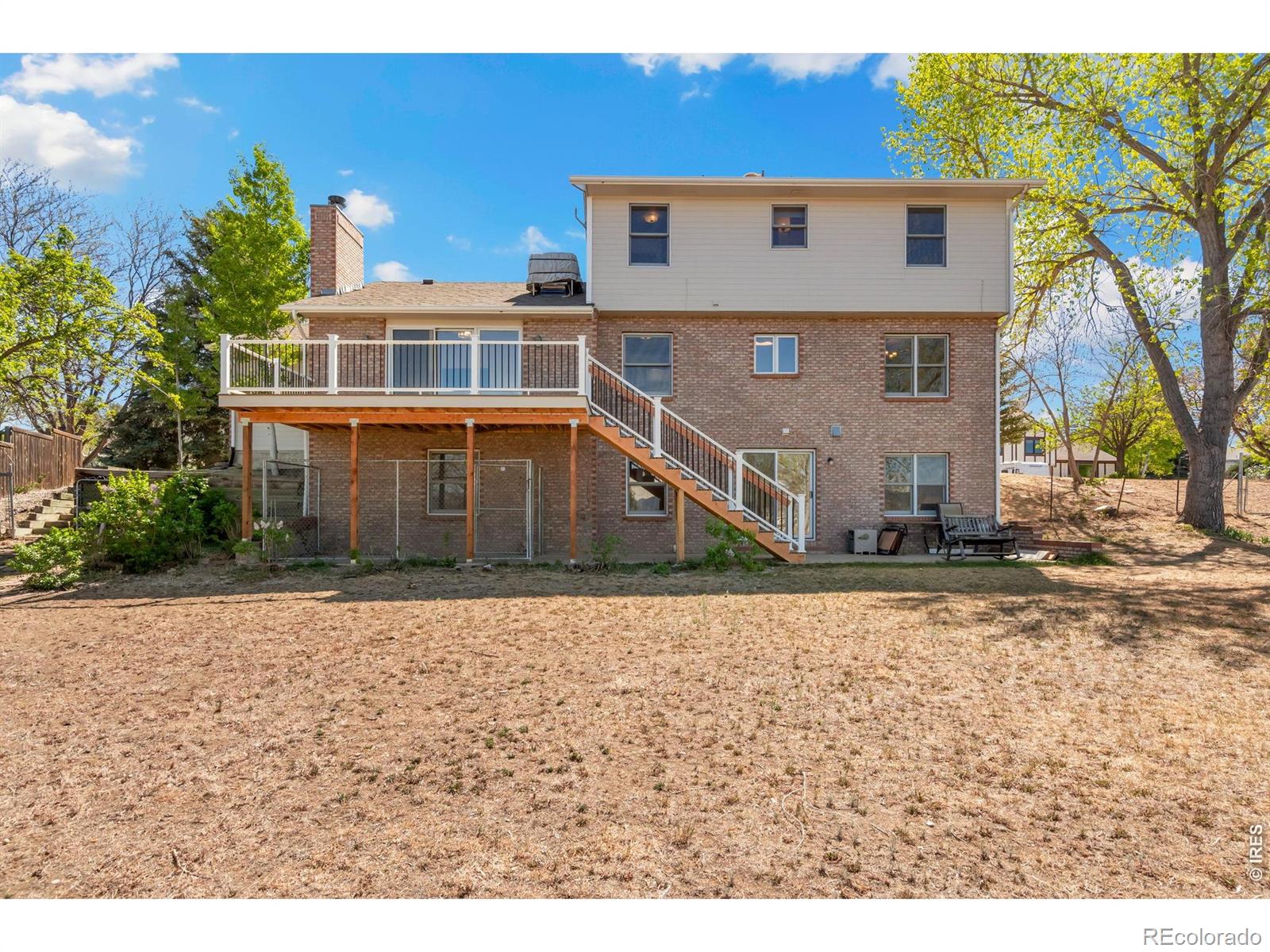 MLS Image #30 for 4701  mountain vista court,loveland, Colorado