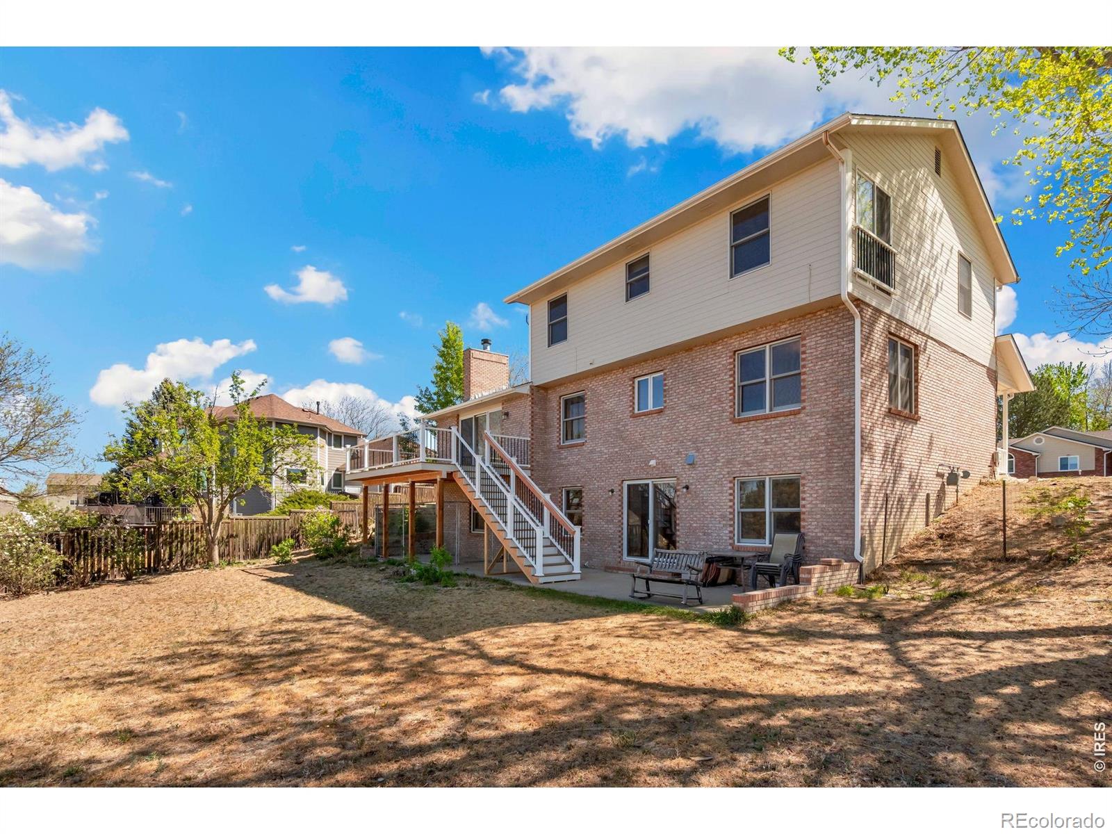 MLS Image #31 for 4701  mountain vista court,loveland, Colorado