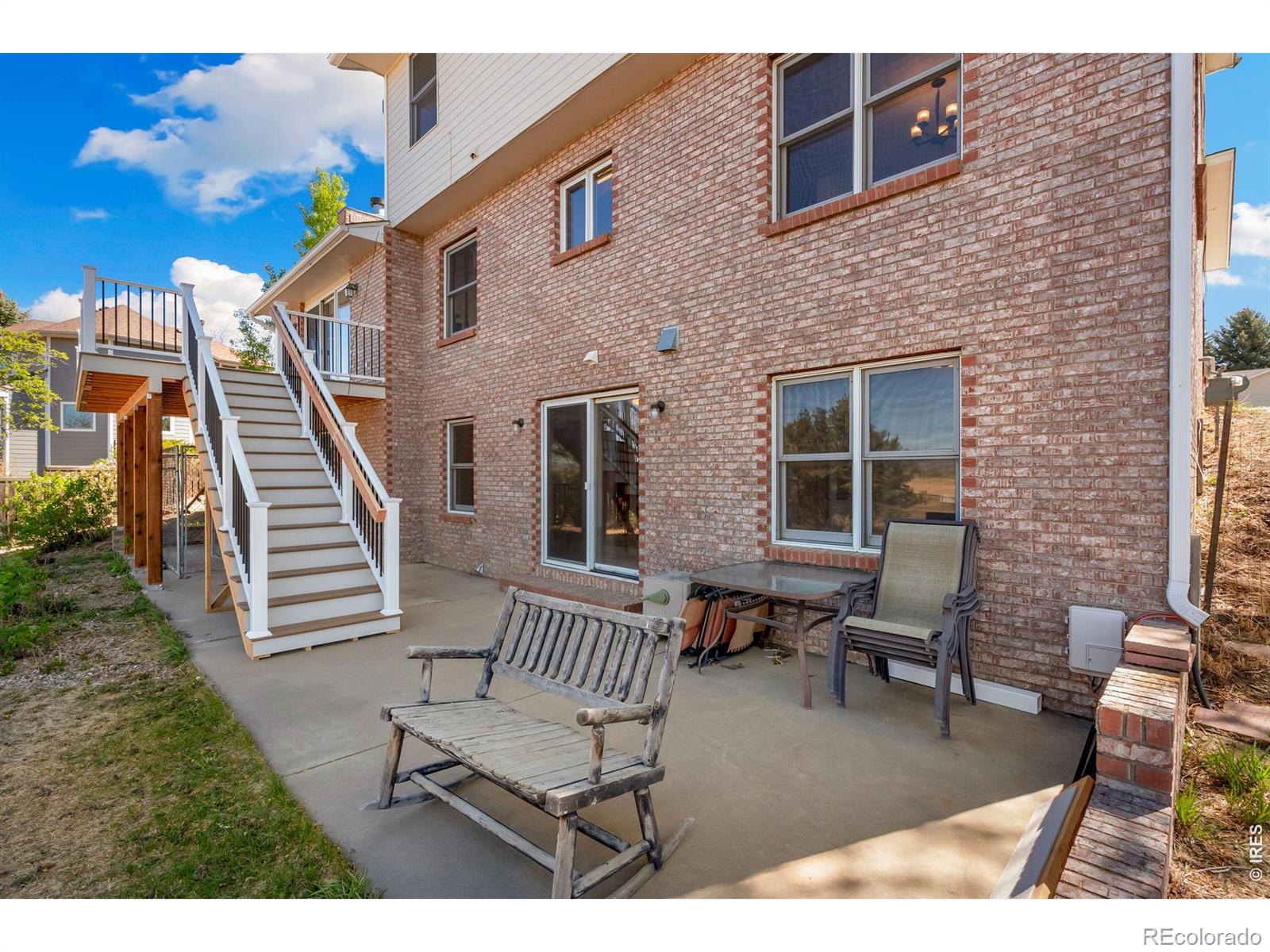 MLS Image #32 for 4701  mountain vista court,loveland, Colorado