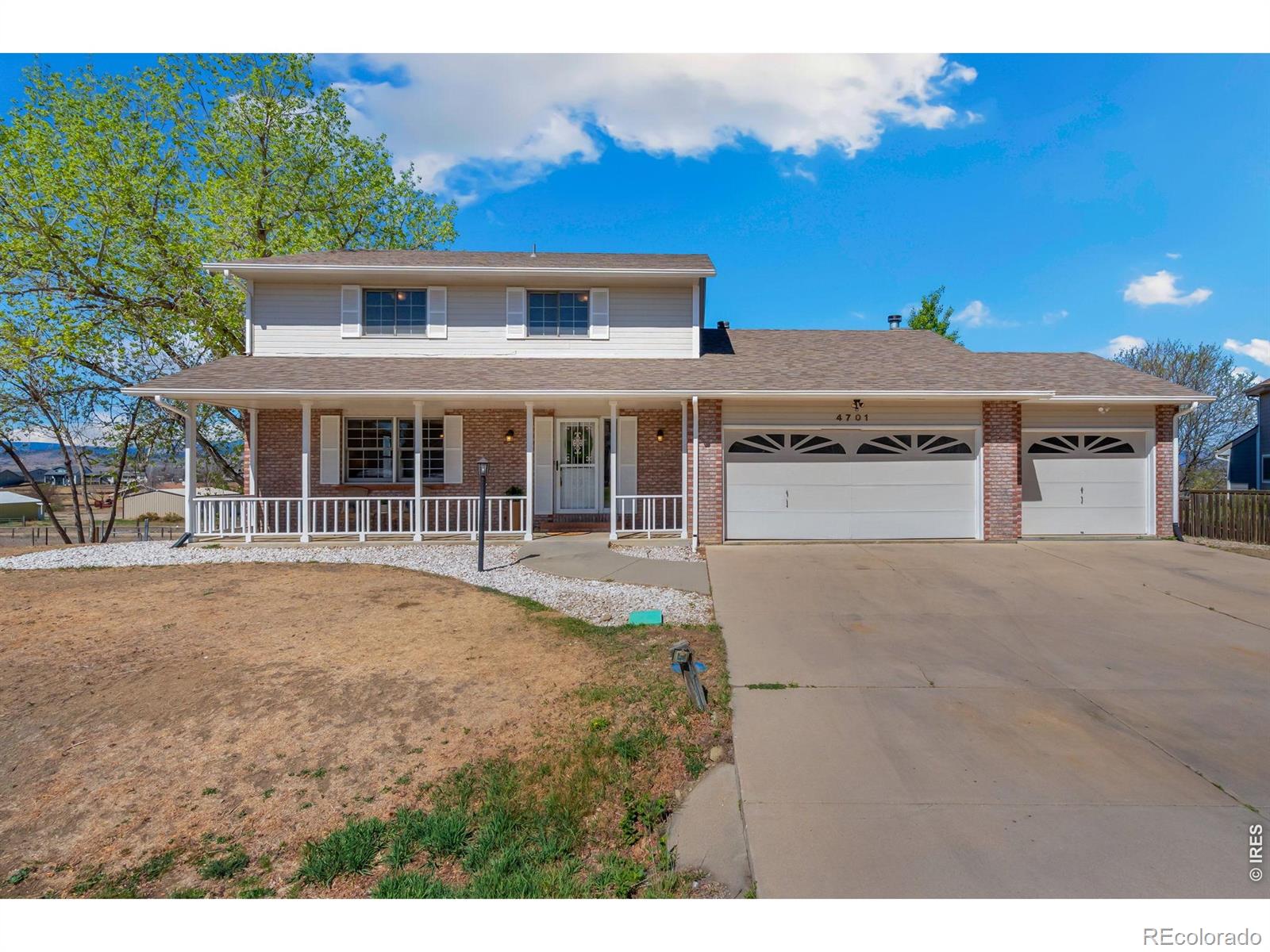 MLS Image #33 for 4701  mountain vista court,loveland, Colorado