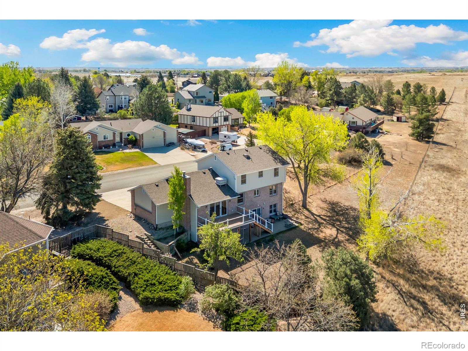 MLS Image #36 for 4701  mountain vista court,loveland, Colorado