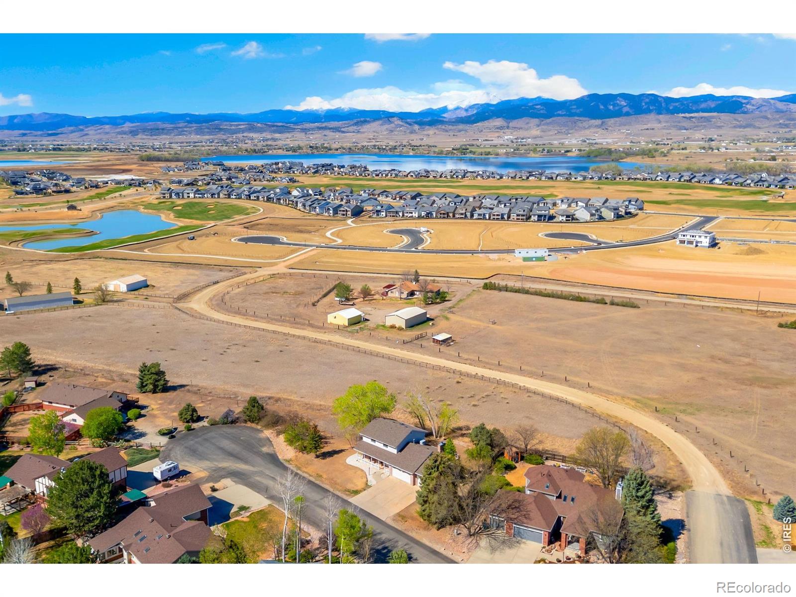 MLS Image #40 for 4701  mountain vista court,loveland, Colorado