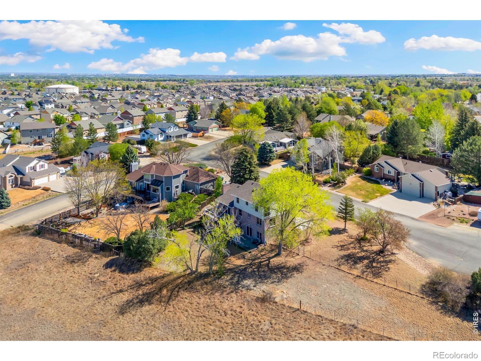 MLS Image #41 for 4701  mountain vista court,loveland, Colorado