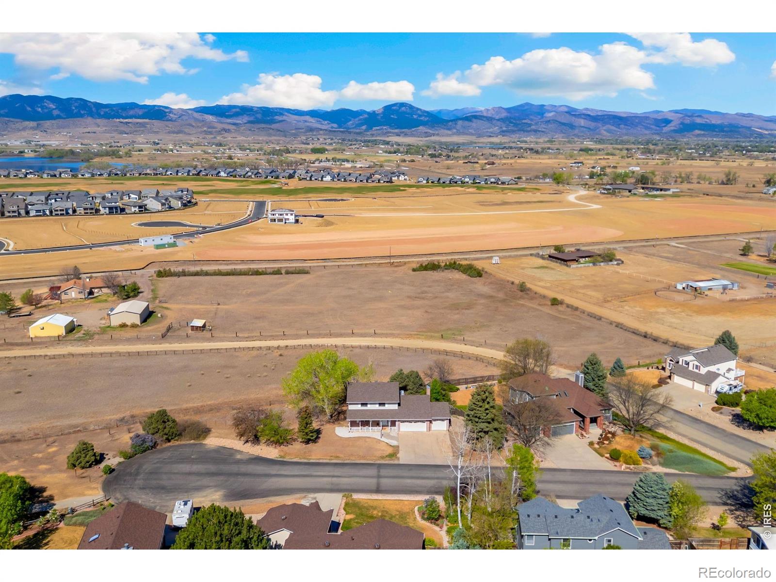 MLS Image #43 for 4701  mountain vista court,loveland, Colorado