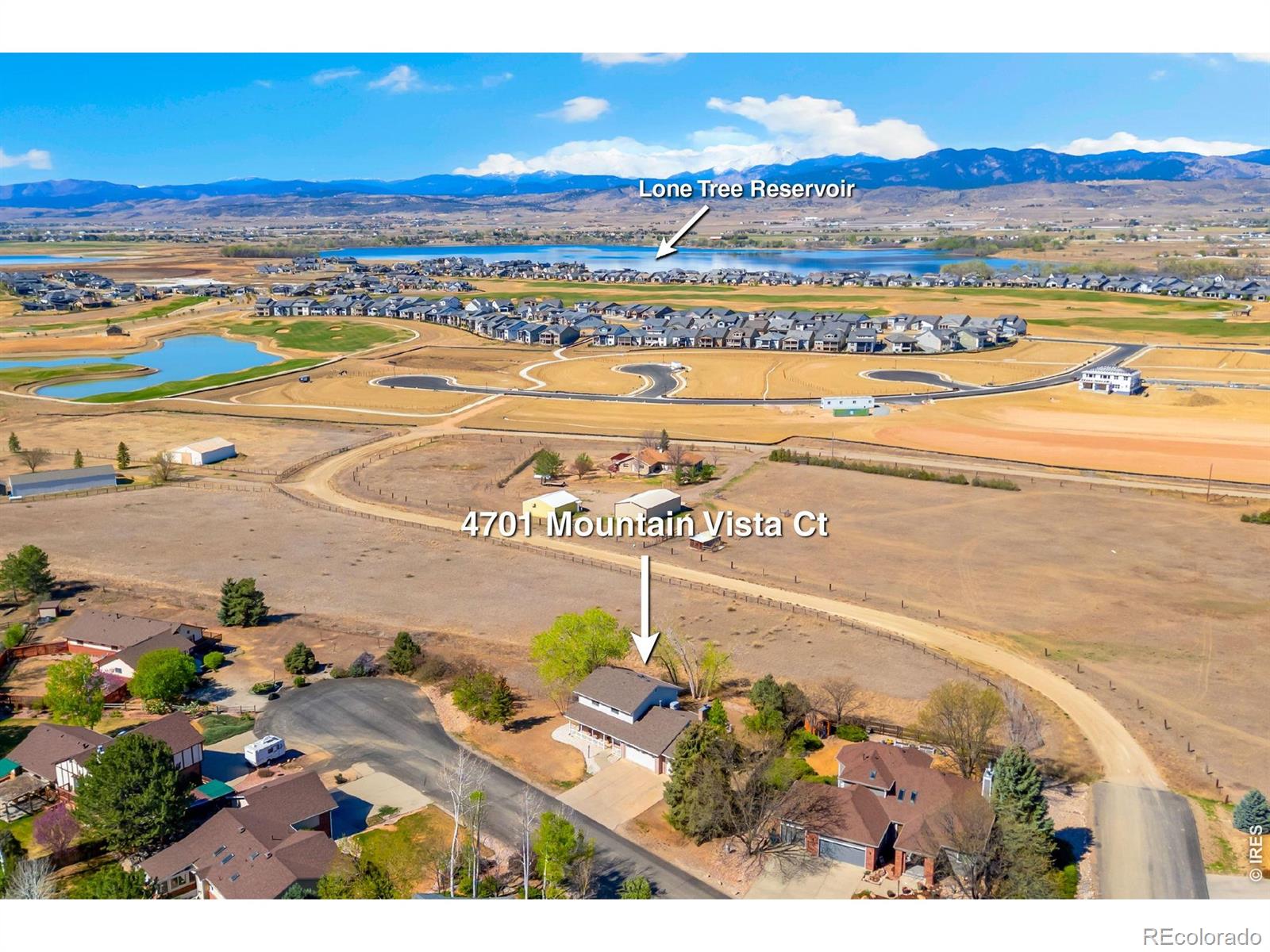 MLS Image #45 for 4701  mountain vista court,loveland, Colorado