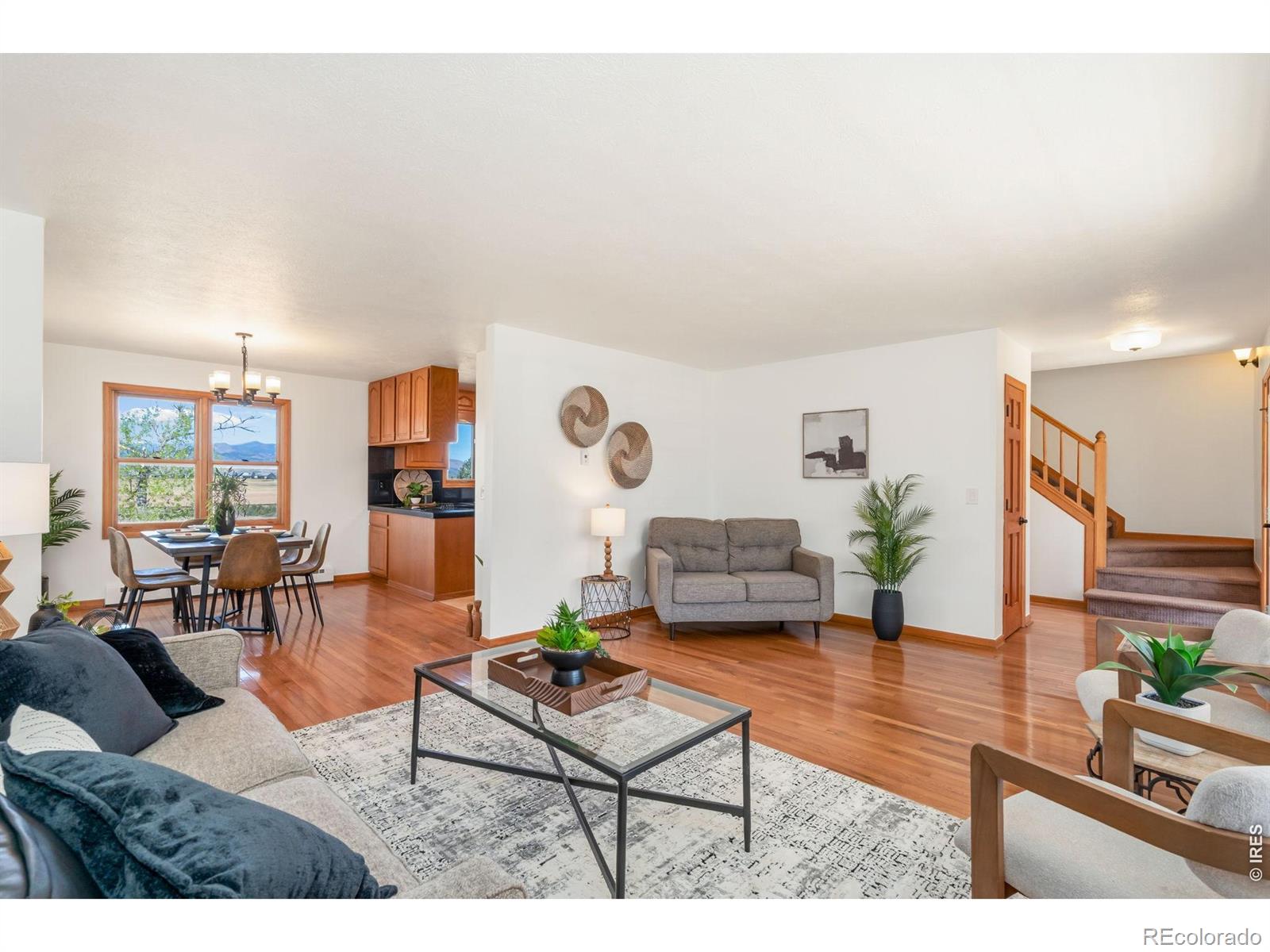 MLS Image #6 for 4701  mountain vista court,loveland, Colorado