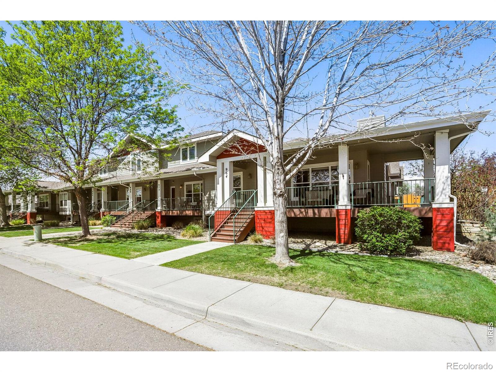 MLS Image #1 for 964  welch avenue,berthoud, Colorado