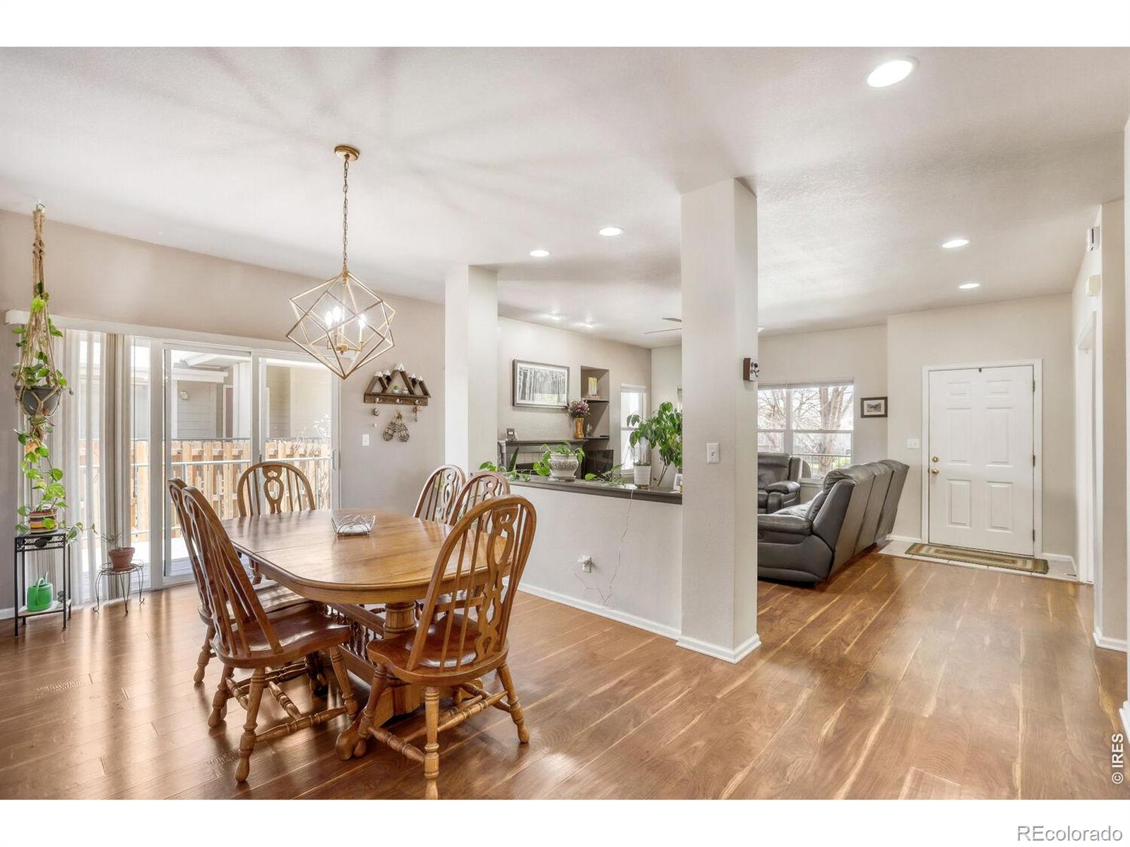 MLS Image #10 for 964  welch avenue,berthoud, Colorado
