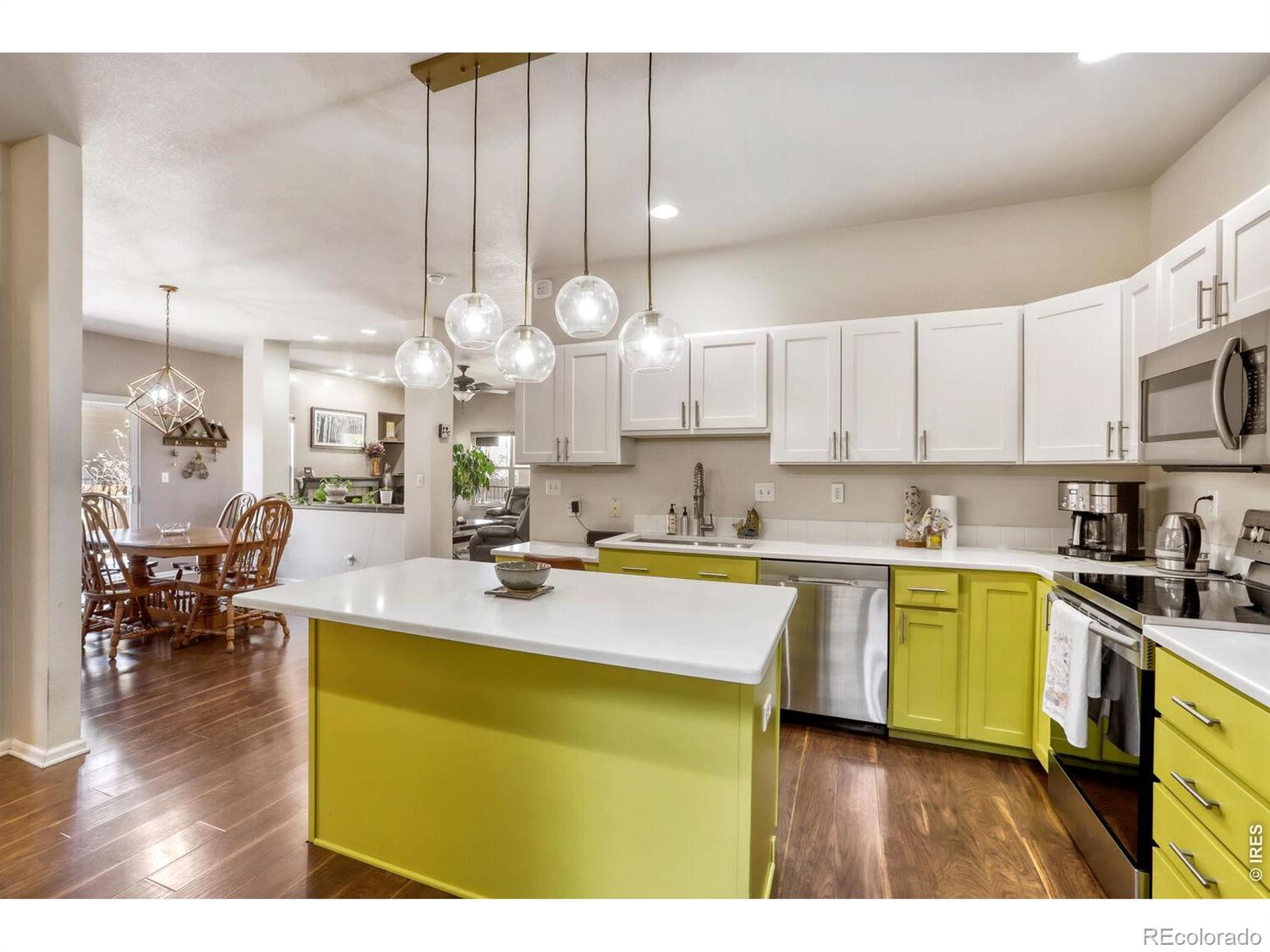 MLS Image #12 for 964  welch avenue,berthoud, Colorado