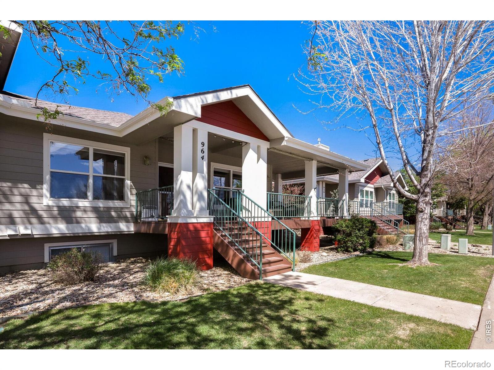 MLS Image #2 for 964  welch avenue,berthoud, Colorado