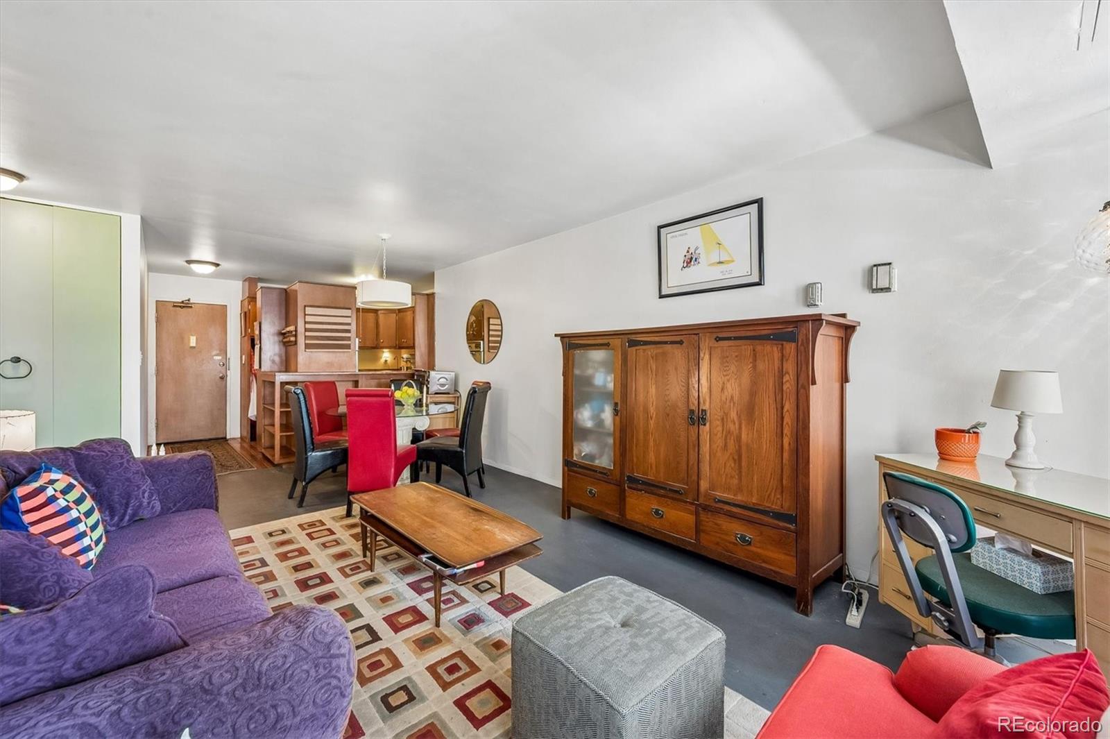 MLS Image #11 for 1121  albion street,denver, Colorado