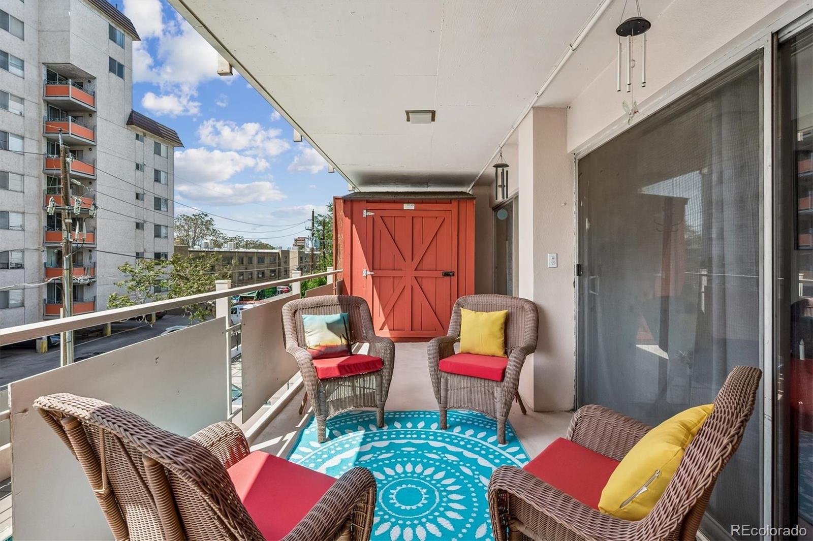 MLS Image #17 for 1121  albion street,denver, Colorado