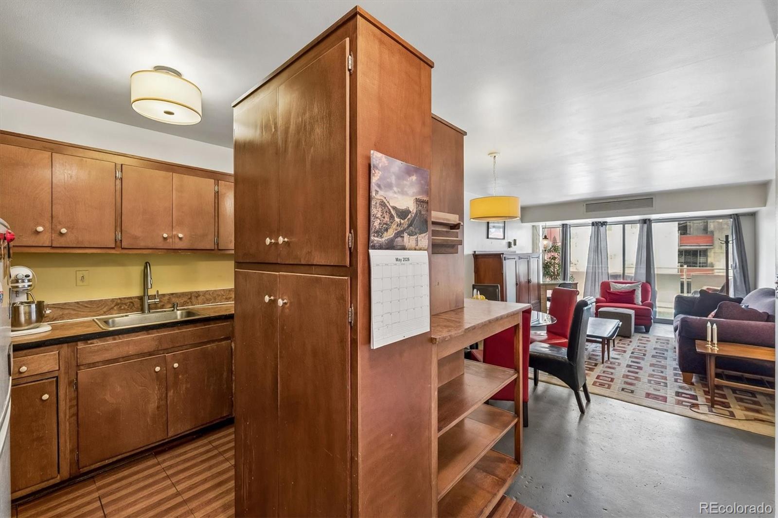 MLS Image #2 for 1121  albion street,denver, Colorado