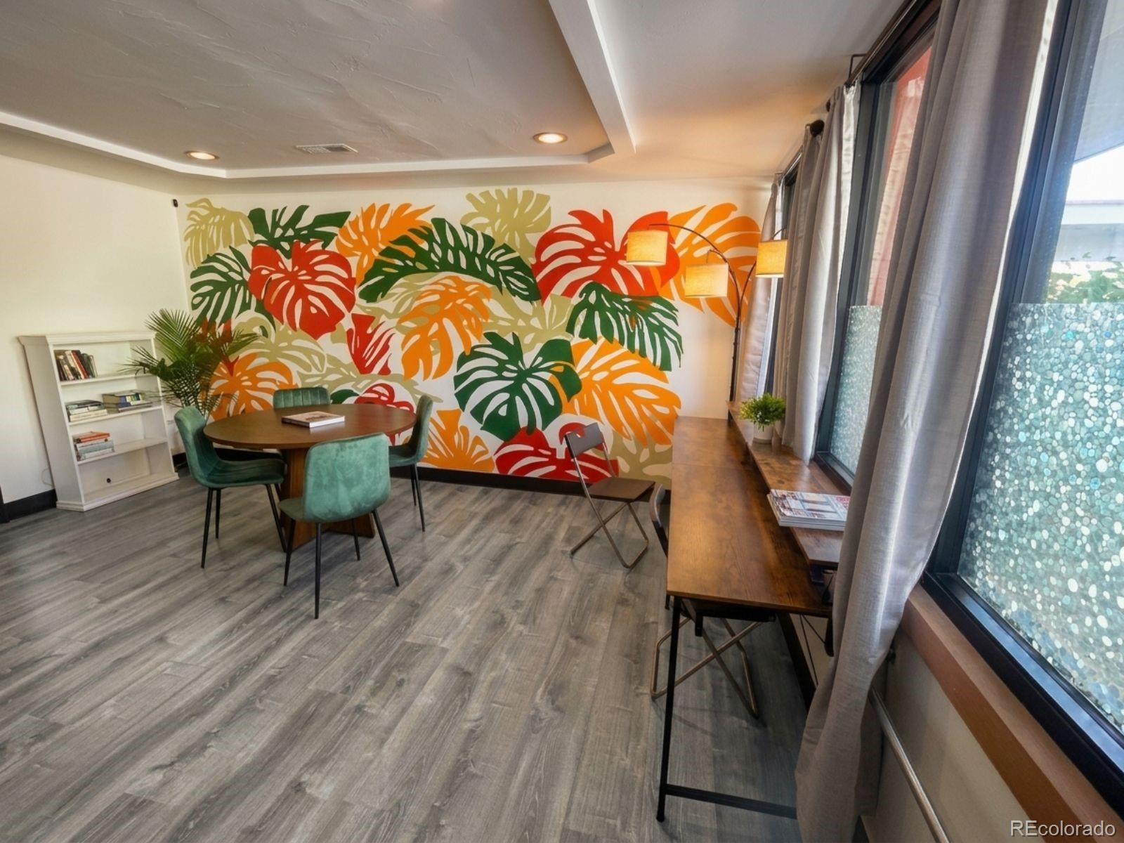 MLS Image #24 for 1121  albion street 307,denver, Colorado