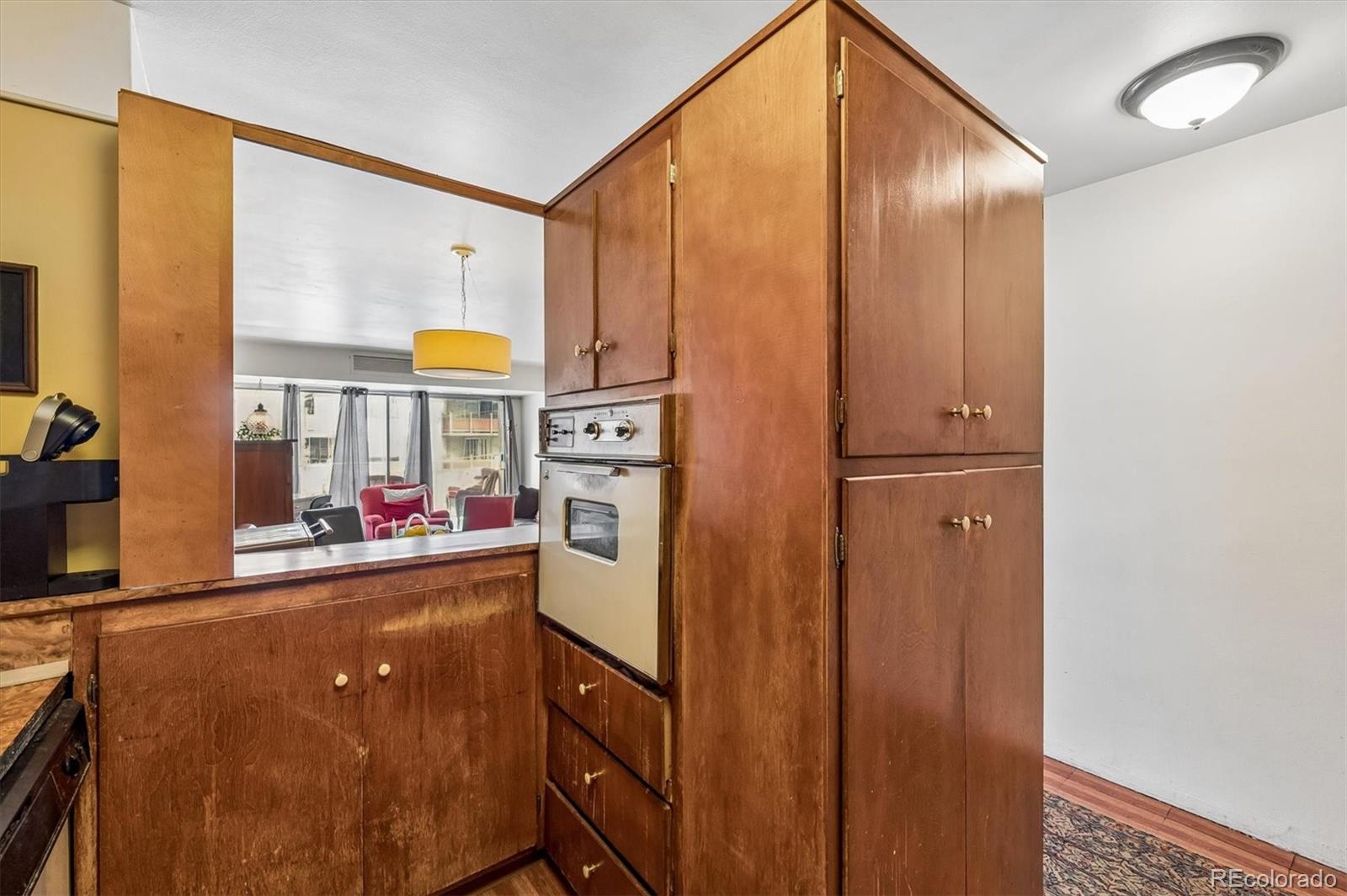 MLS Image #4 for 1121  albion street,denver, Colorado