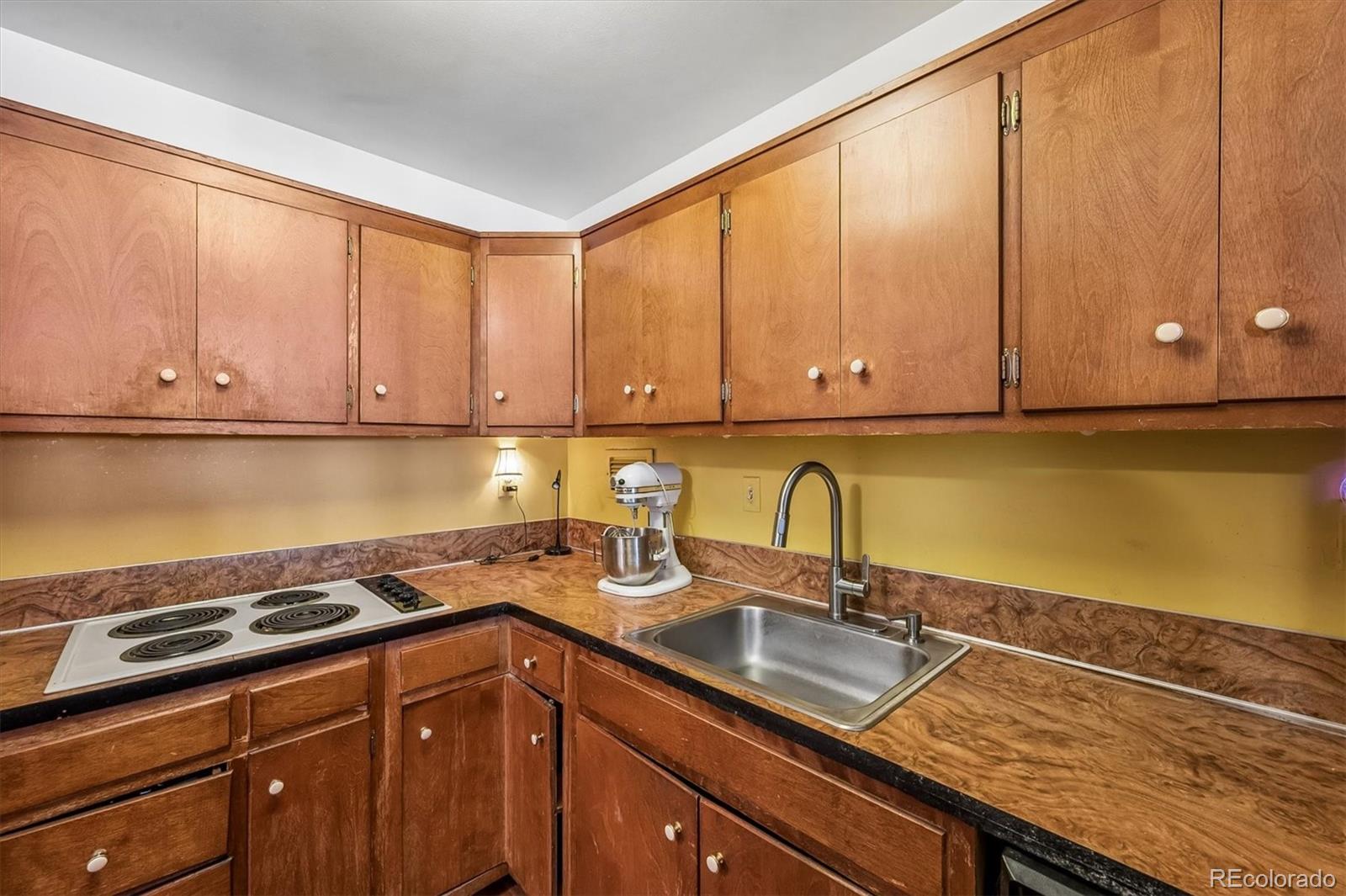 MLS Image #5 for 1121  albion street,denver, Colorado