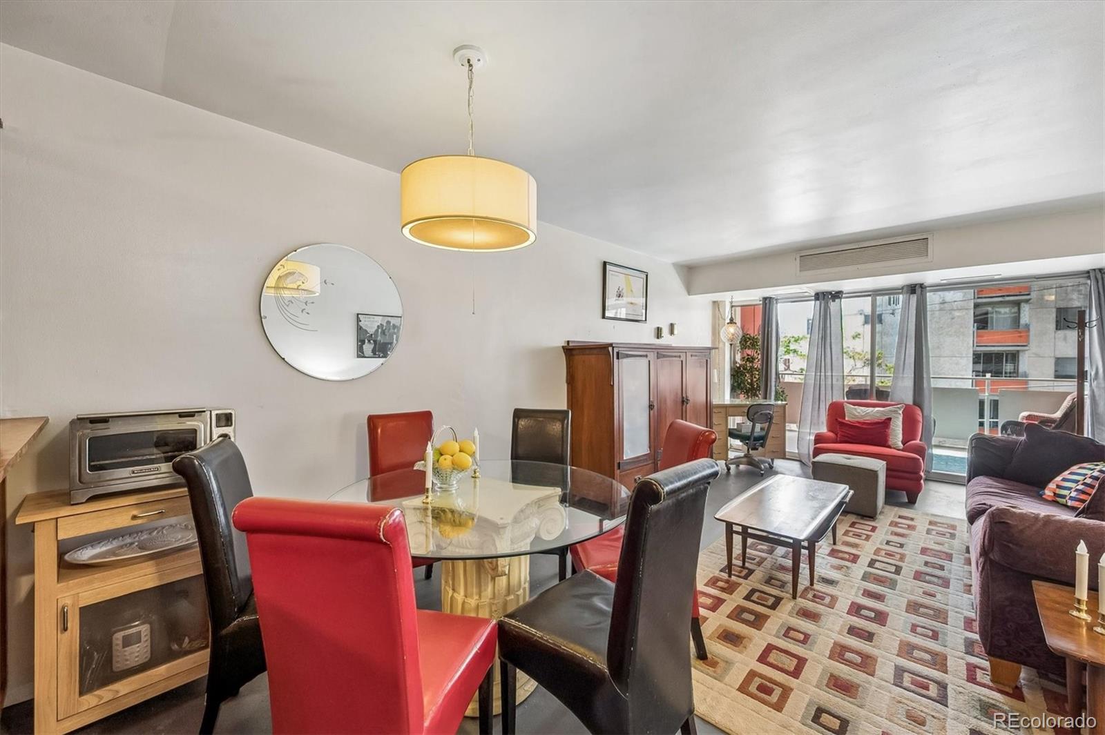 MLS Image #6 for 1121  albion street,denver, Colorado