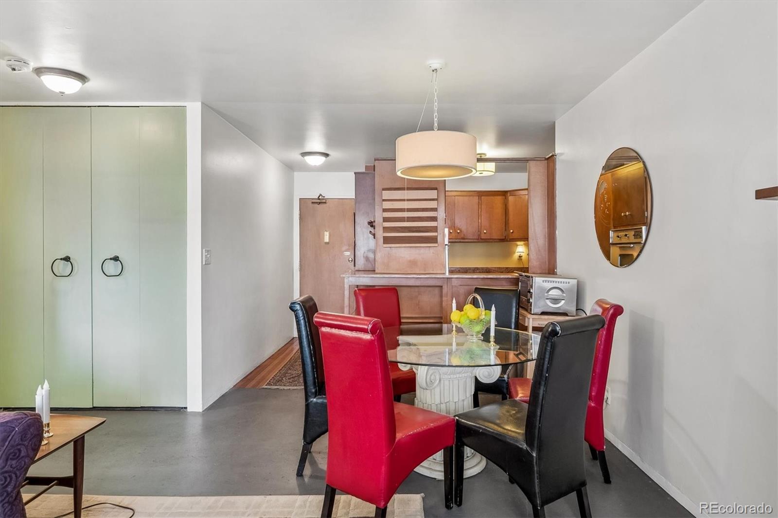 MLS Image #7 for 1121  albion street,denver, Colorado
