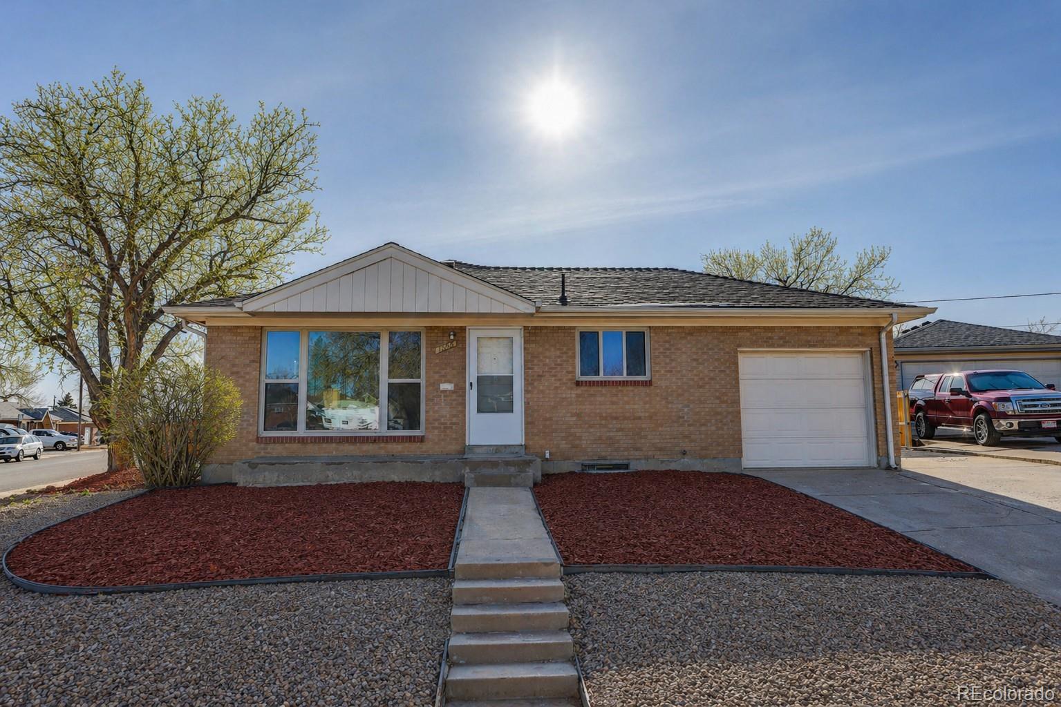 MLS Image #2 for 1502 e 110th place,northglenn, Colorado