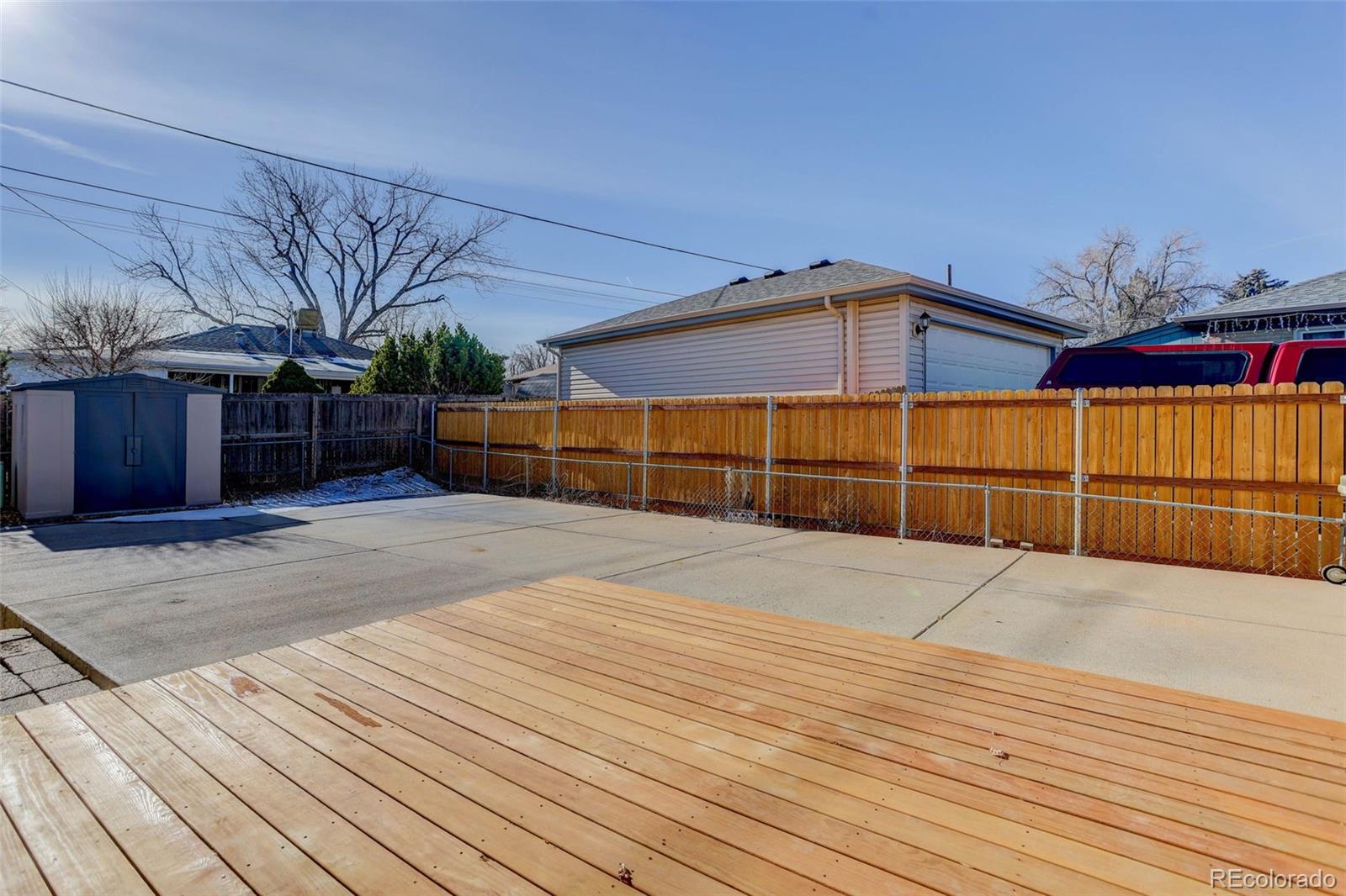 MLS Image #24 for 1502 e 110th place,northglenn, Colorado