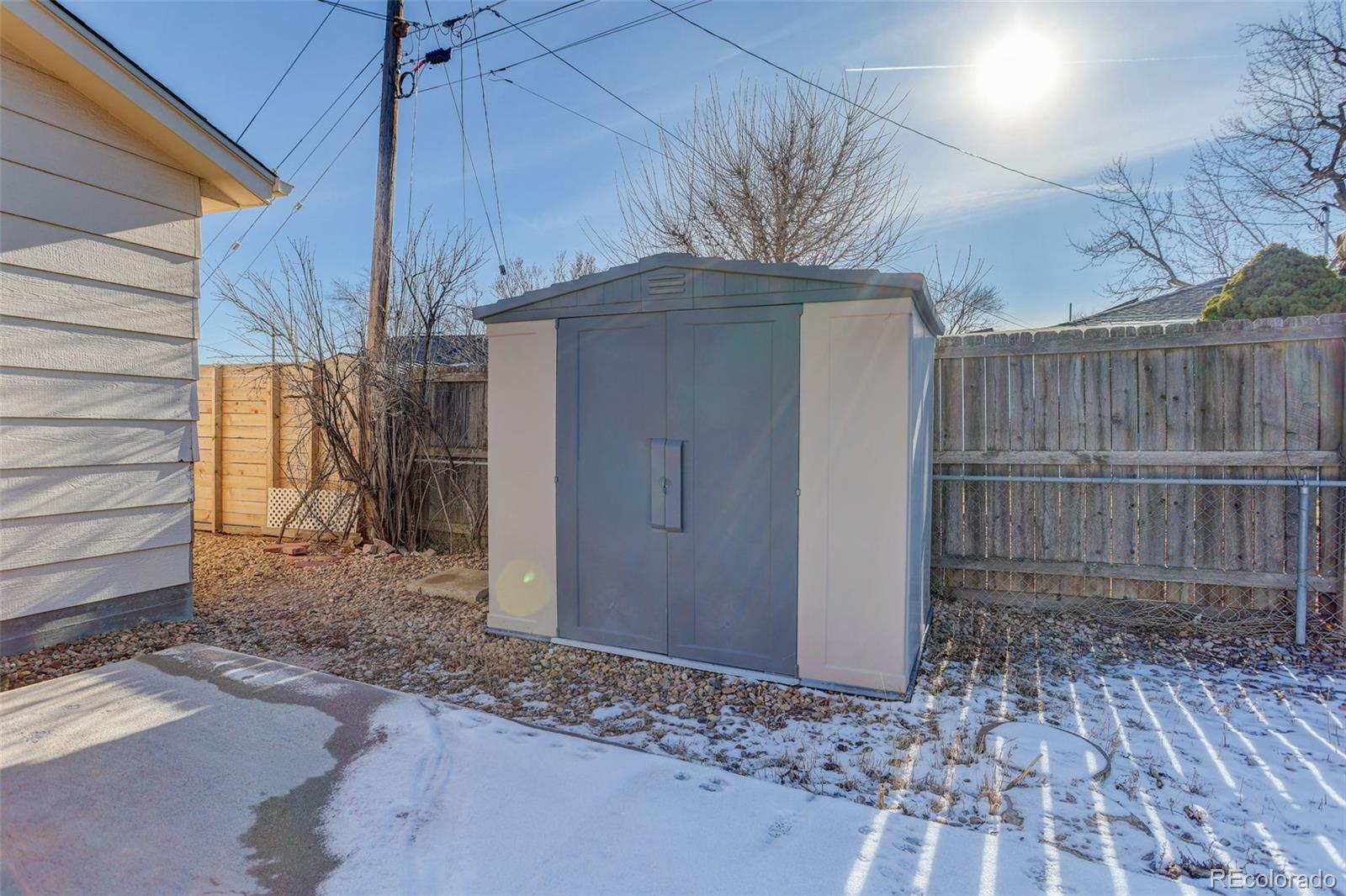 MLS Image #25 for 1502 e 110th place,northglenn, Colorado