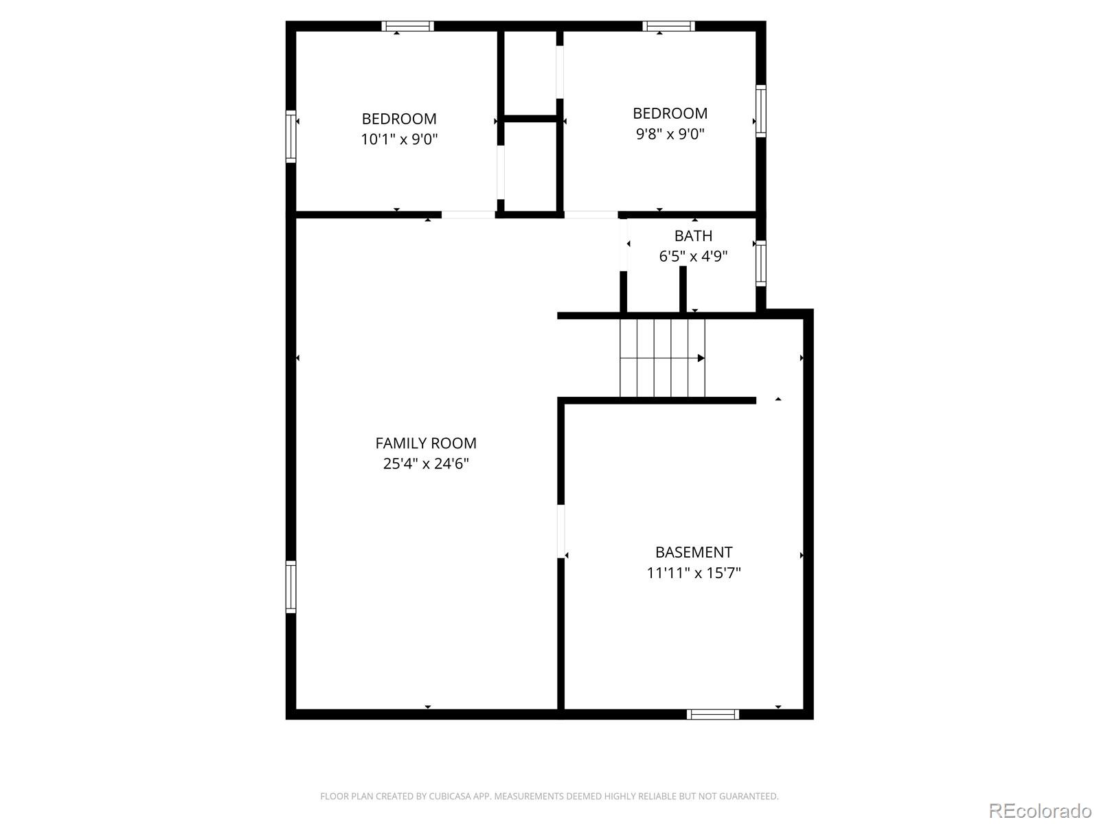 MLS Image #33 for 1502 e 110th place,northglenn, Colorado
