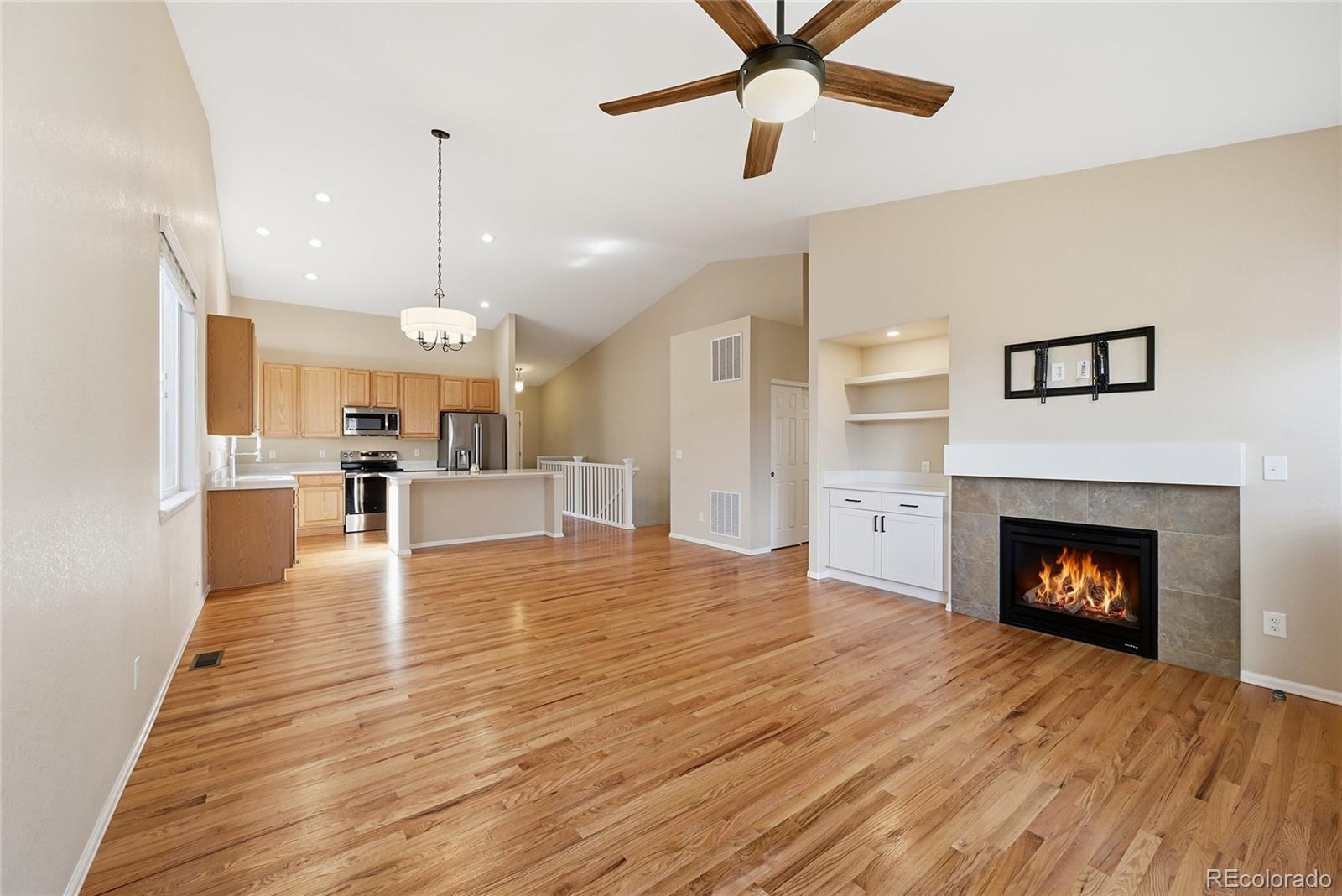 MLS Image #14 for 3645  desert ridge circle,castle rock, Colorado