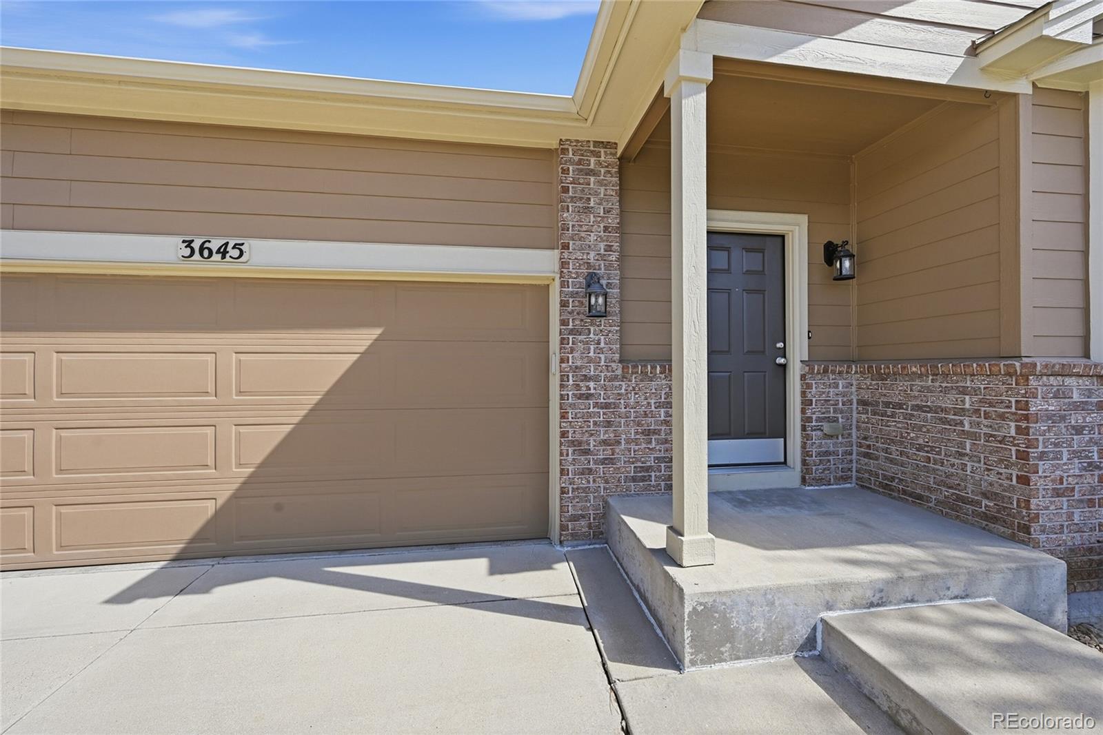 MLS Image #2 for 3645  desert ridge circle,castle rock, Colorado