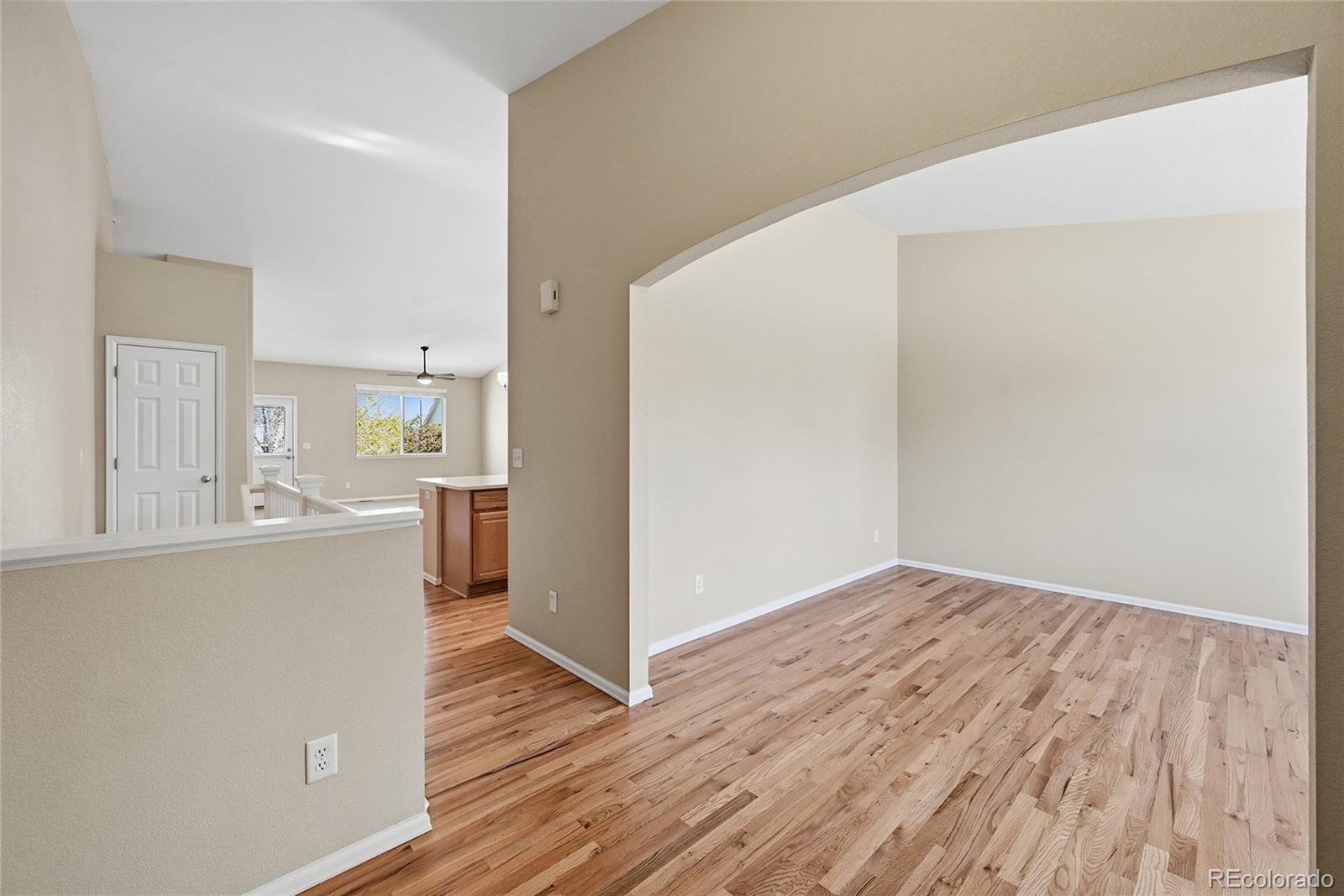 MLS Image #3 for 3645  desert ridge circle,castle rock, Colorado