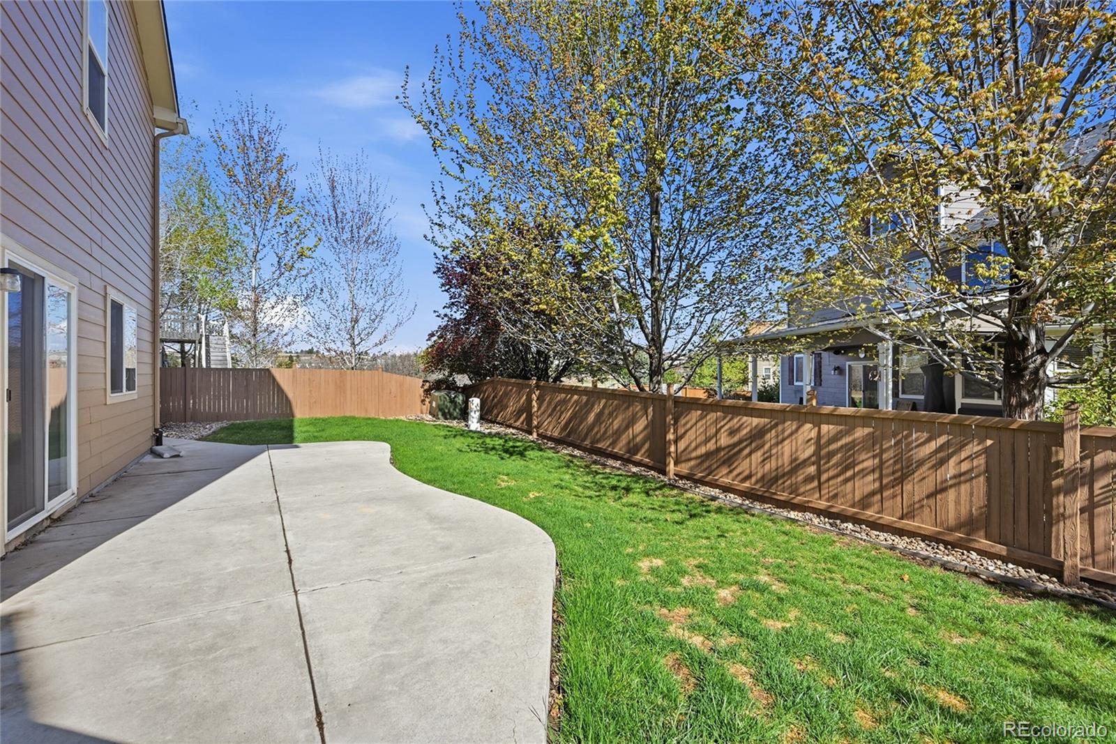 MLS Image #33 for 3645  desert ridge circle,castle rock, Colorado