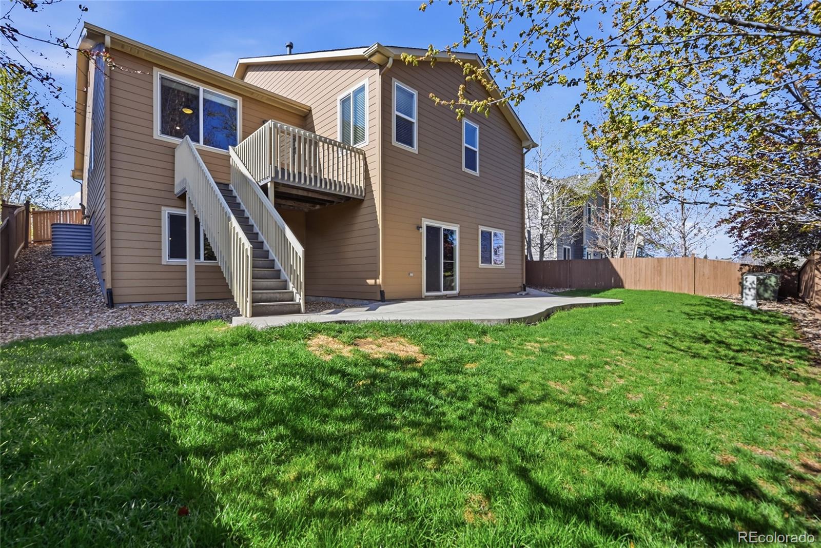 MLS Image #34 for 3645  desert ridge circle,castle rock, Colorado