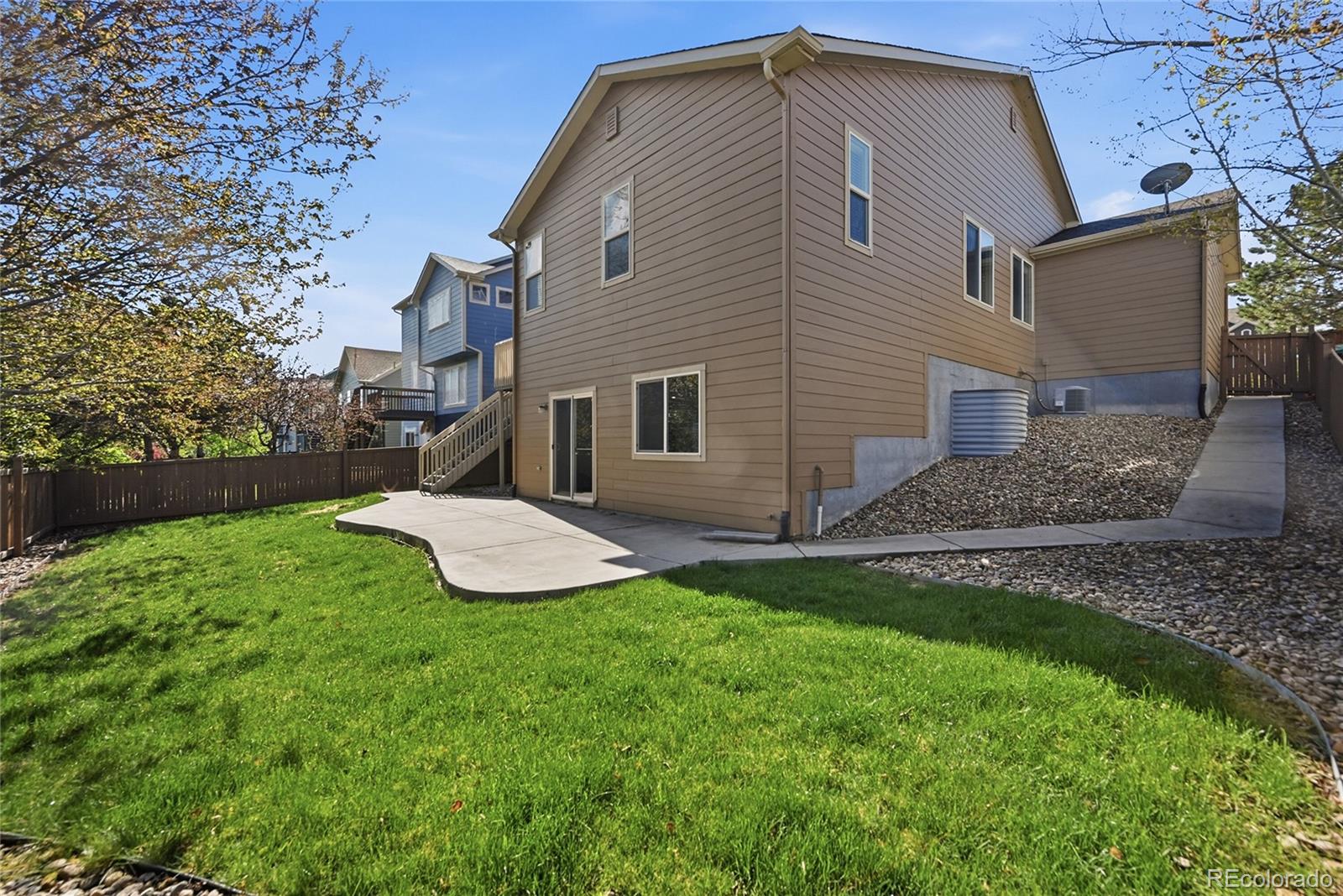 MLS Image #35 for 3645  desert ridge circle,castle rock, Colorado