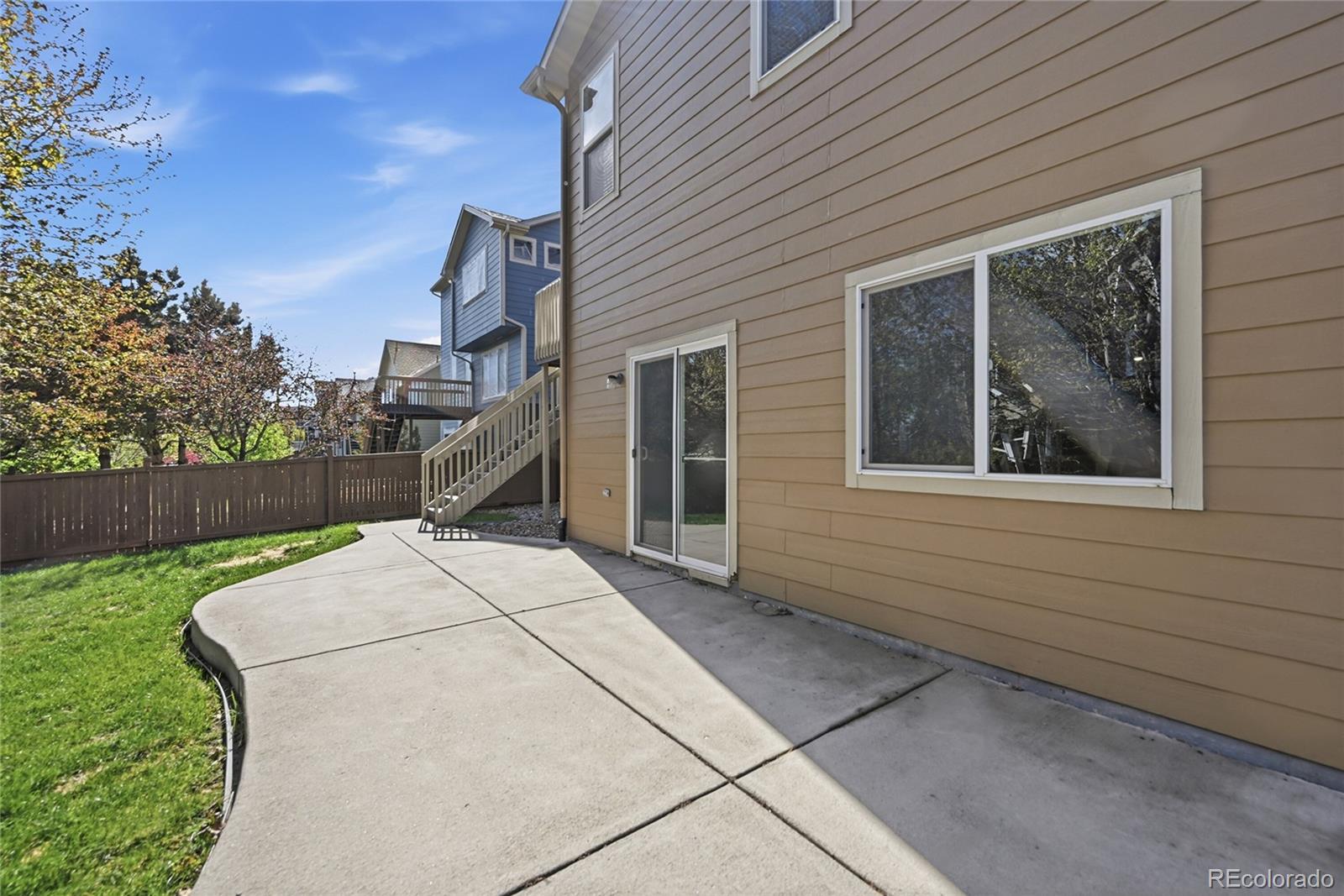 MLS Image #36 for 3645  desert ridge circle,castle rock, Colorado