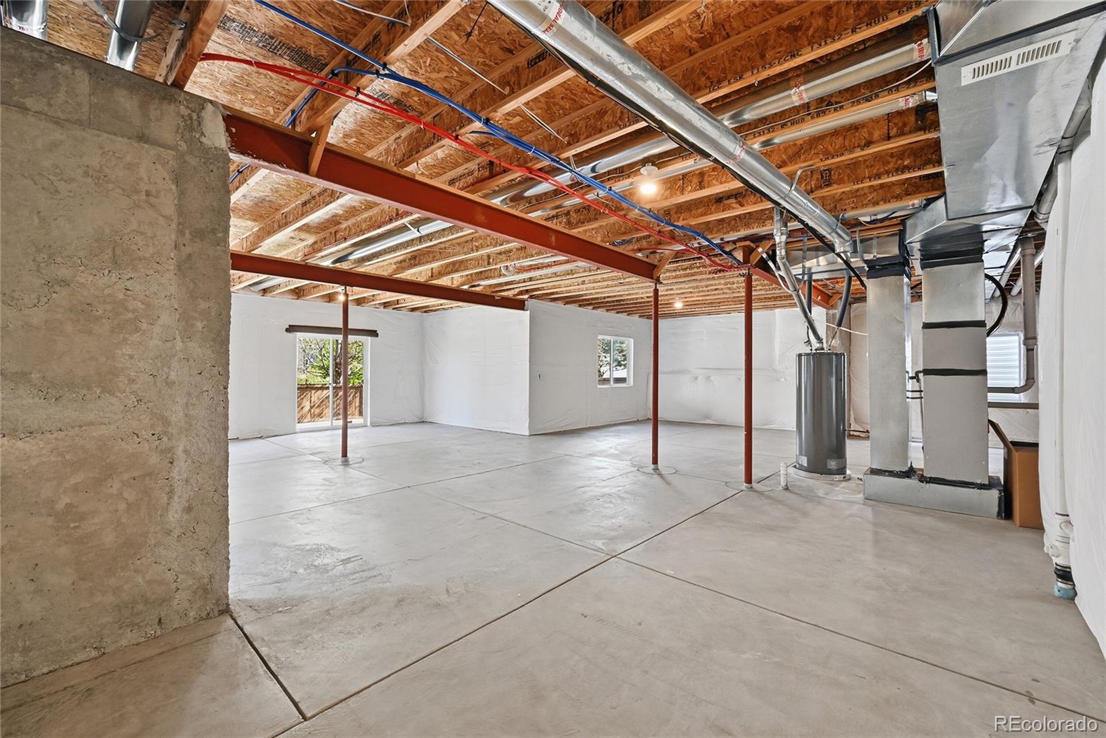 MLS Image #39 for 3645  desert ridge circle,castle rock, Colorado