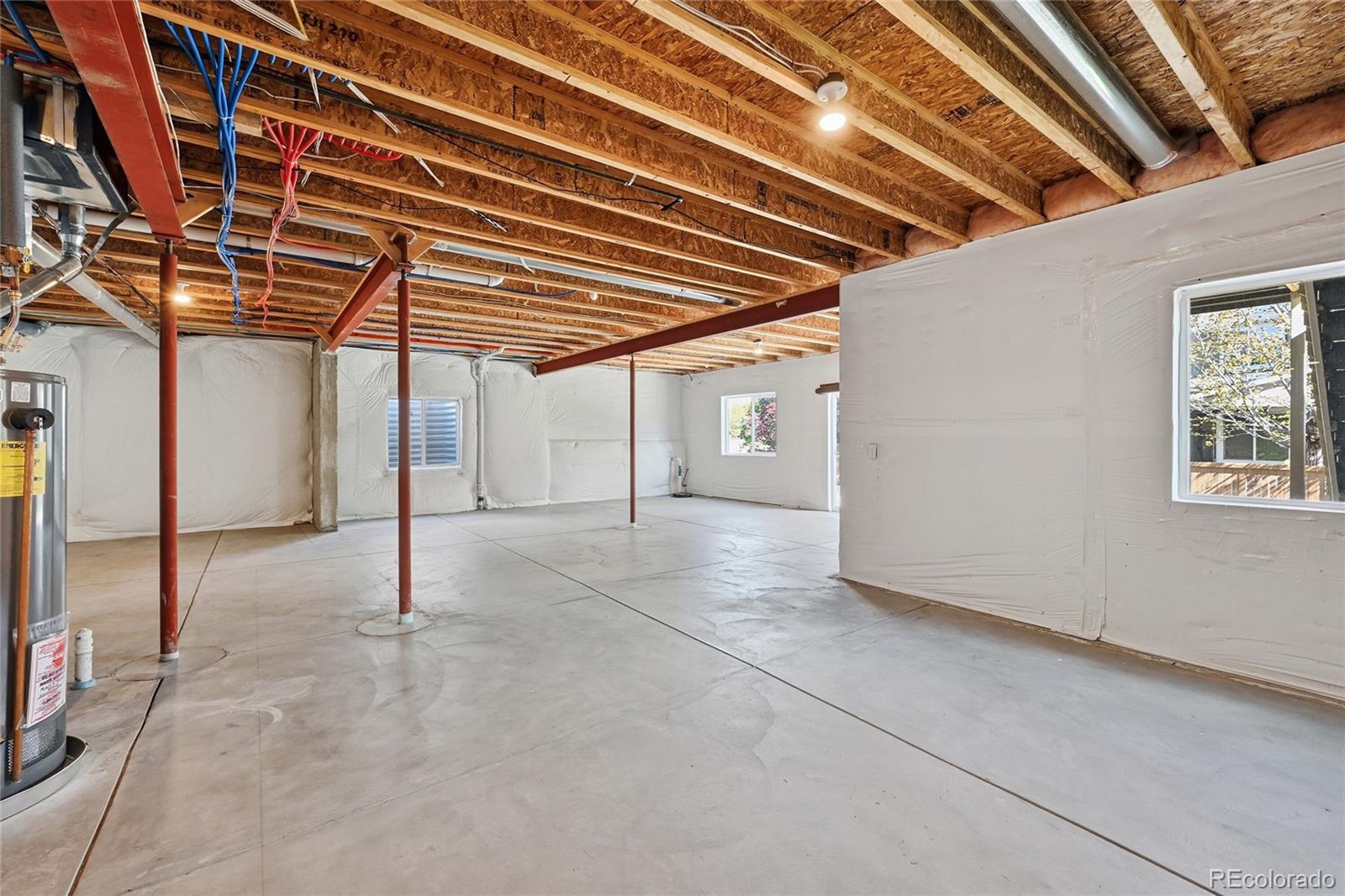 MLS Image #41 for 3645  desert ridge circle,castle rock, Colorado