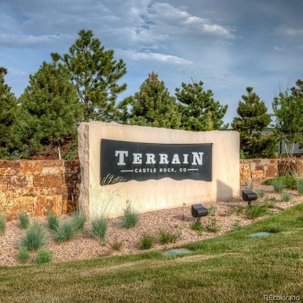 MLS Image #44 for 3645  desert ridge circle,castle rock, Colorado