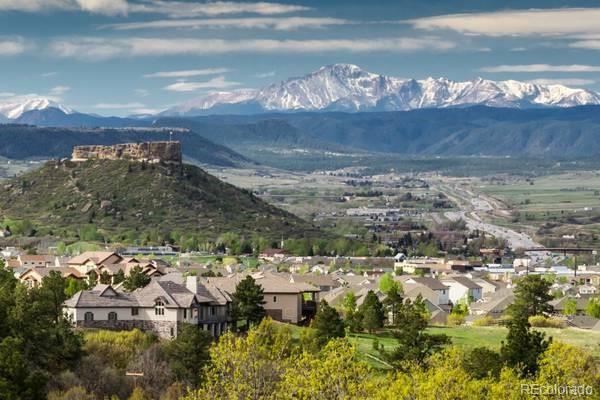MLS Image #47 for 3645  desert ridge circle,castle rock, Colorado