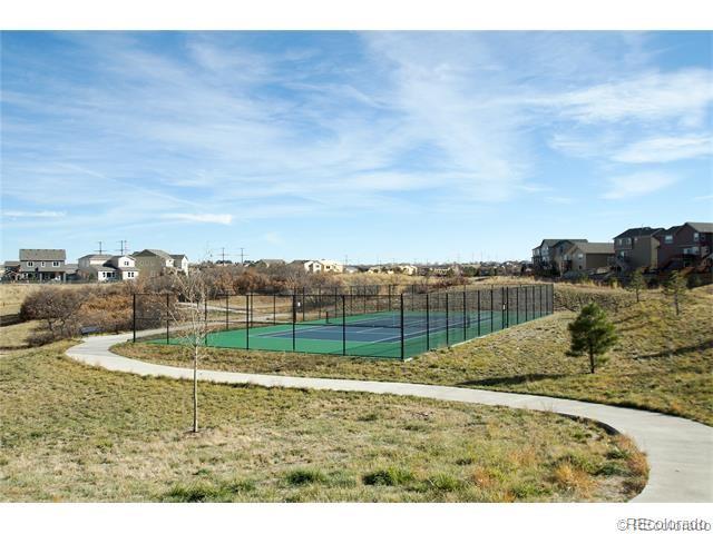 MLS Image #49 for 3645  desert ridge circle,castle rock, Colorado
