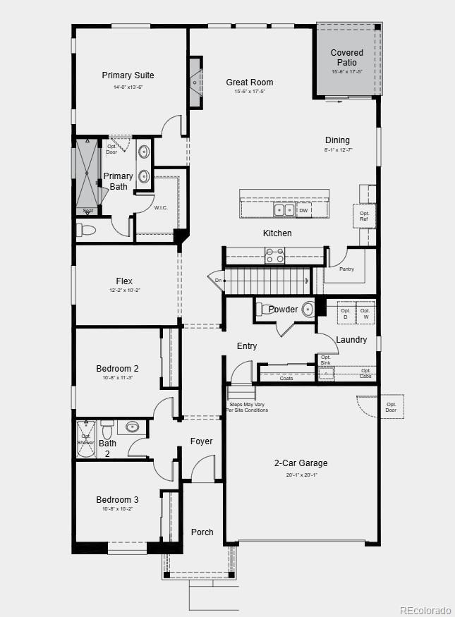 MLS Image #1 for 17028 w 92nd drive,arvada, Colorado