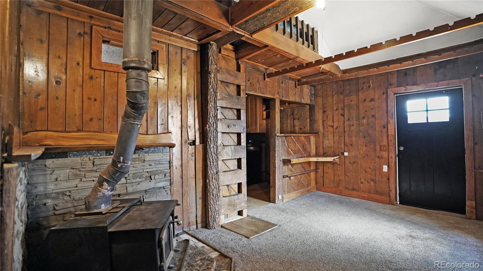 MLS Image #4 for 2275  shelton drive,bailey, Colorado