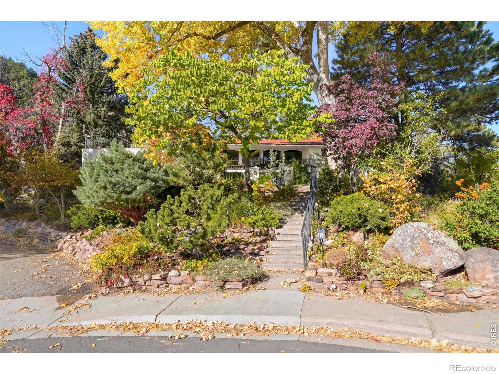 MLS Image #2 for 410  college avenue,boulder, Colorado