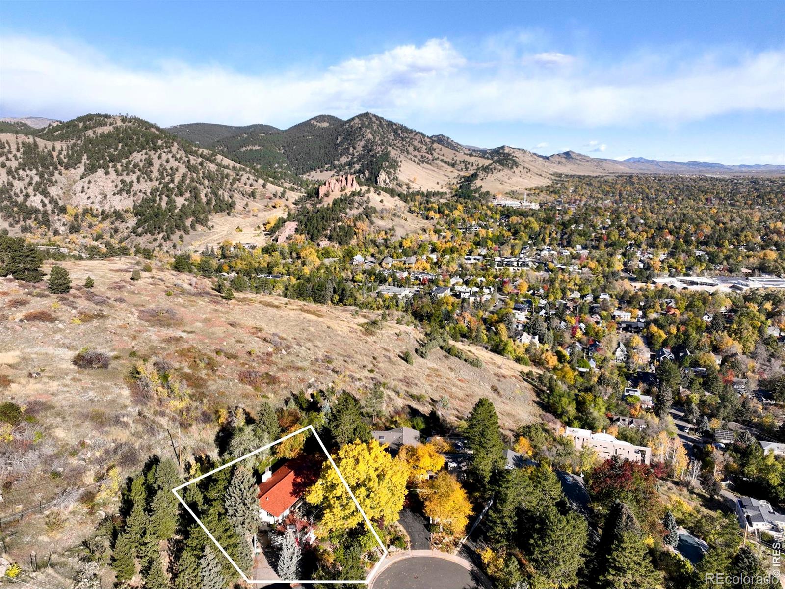MLS Image #25 for 410  college avenue,boulder, Colorado