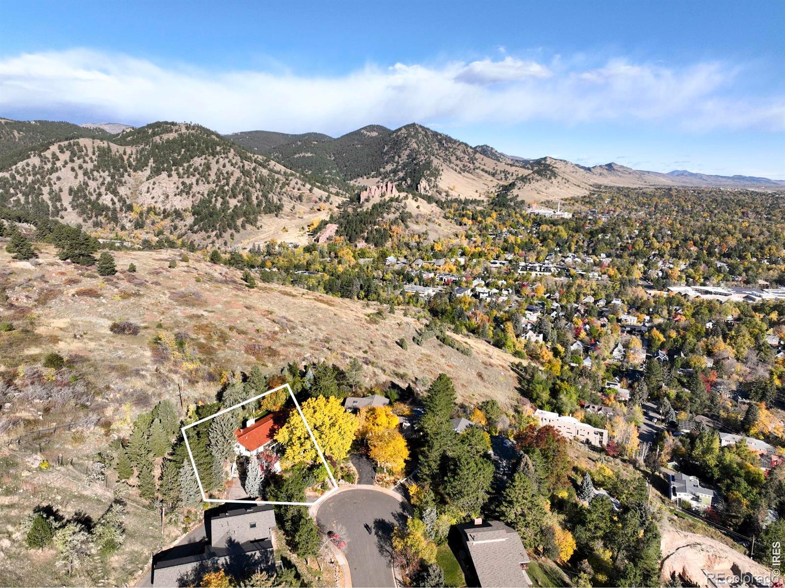 MLS Image #27 for 410  college avenue,boulder, Colorado