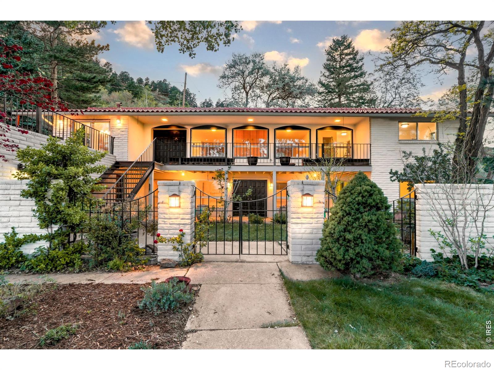 MLS Image #37 for 410  college avenue,boulder, Colorado