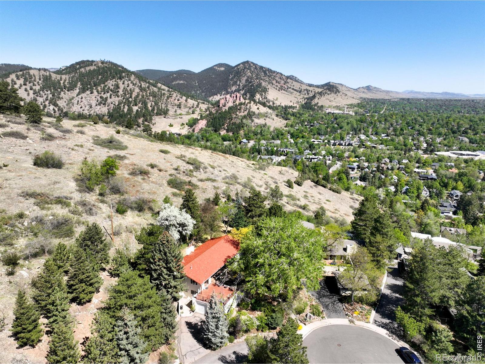 MLS Image #42 for 410  college avenue,boulder, Colorado