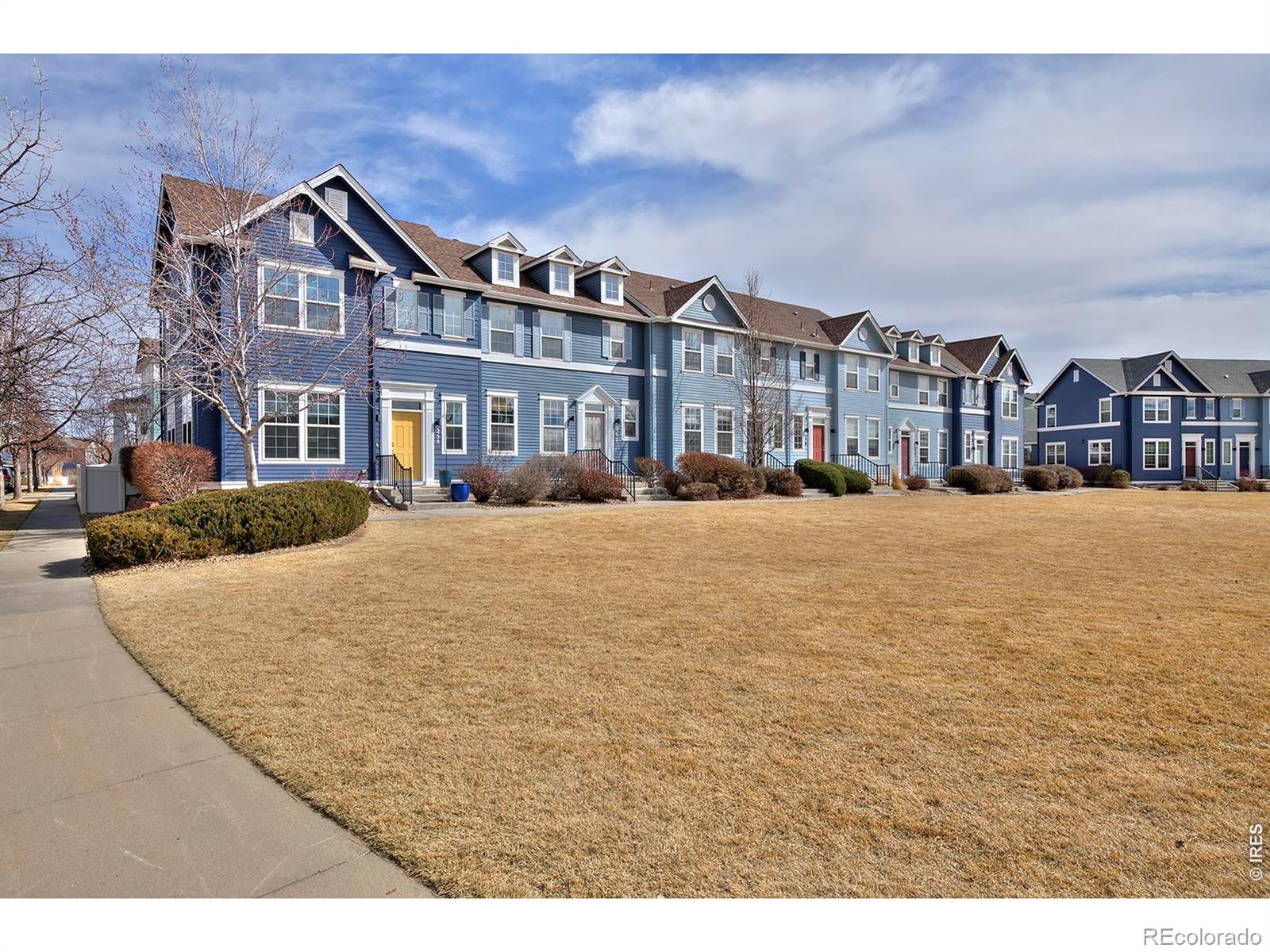 MLS Image #0 for 262  casper drive,lafayette, Colorado