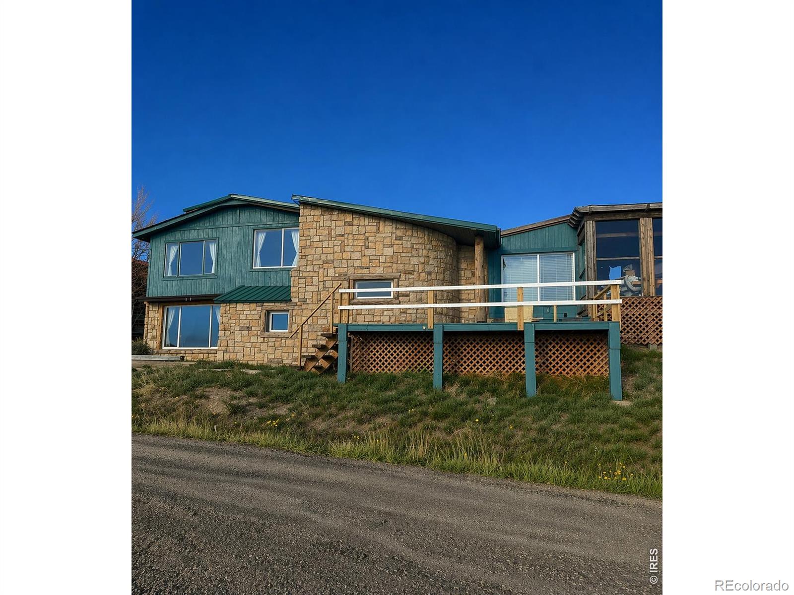 MLS Image #0 for 417  grant street,walden, Colorado