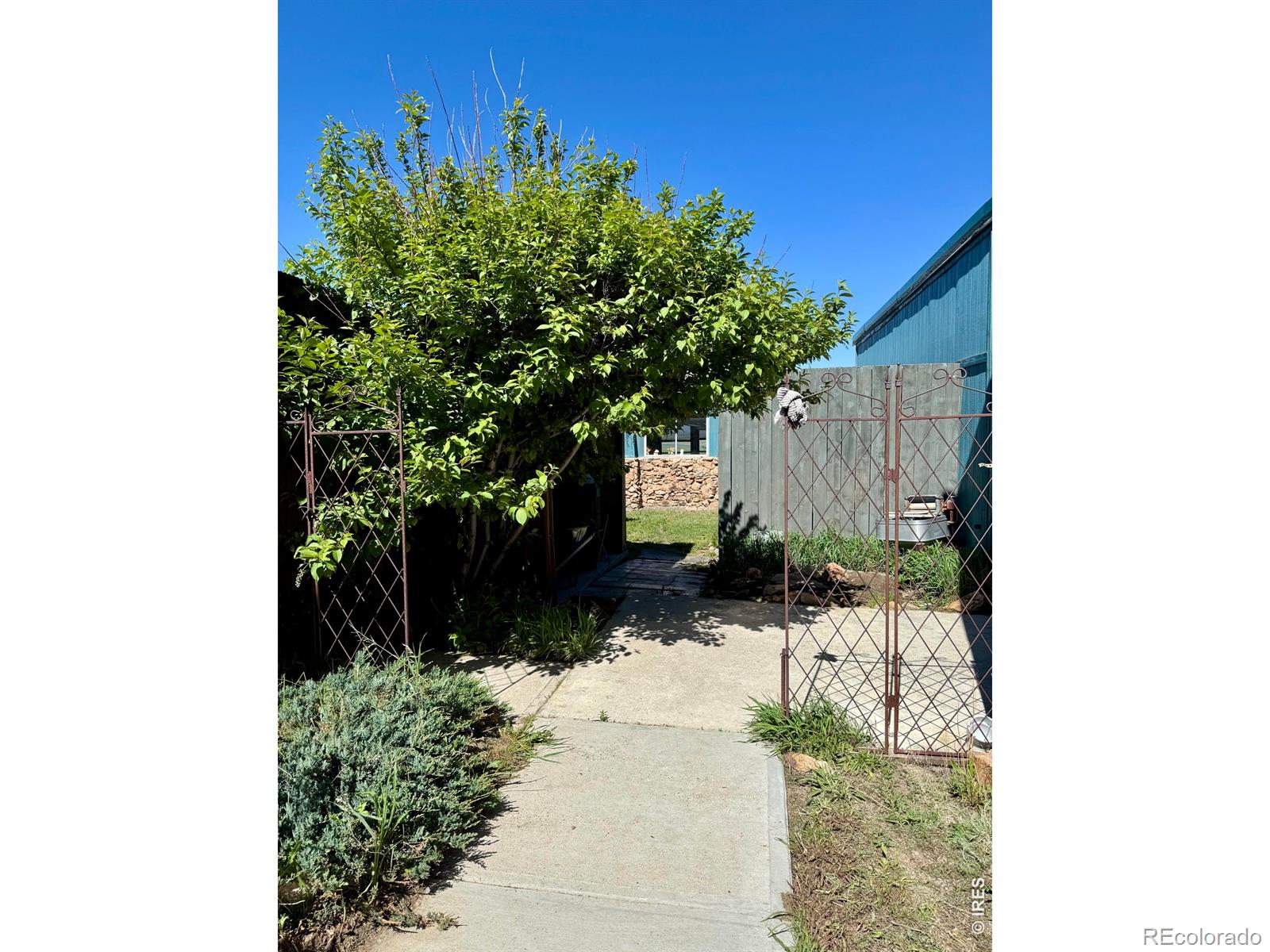 MLS Image #49 for 417  grant street,walden, Colorado