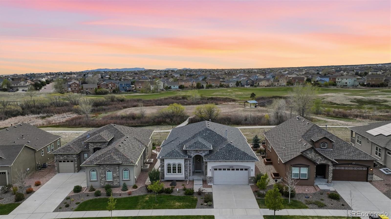 MLS Image #1 for 10078  stonemont drive,peyton, Colorado