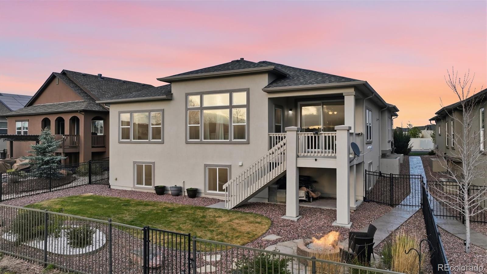 MLS Image #10 for 10078  stonemont drive,peyton, Colorado